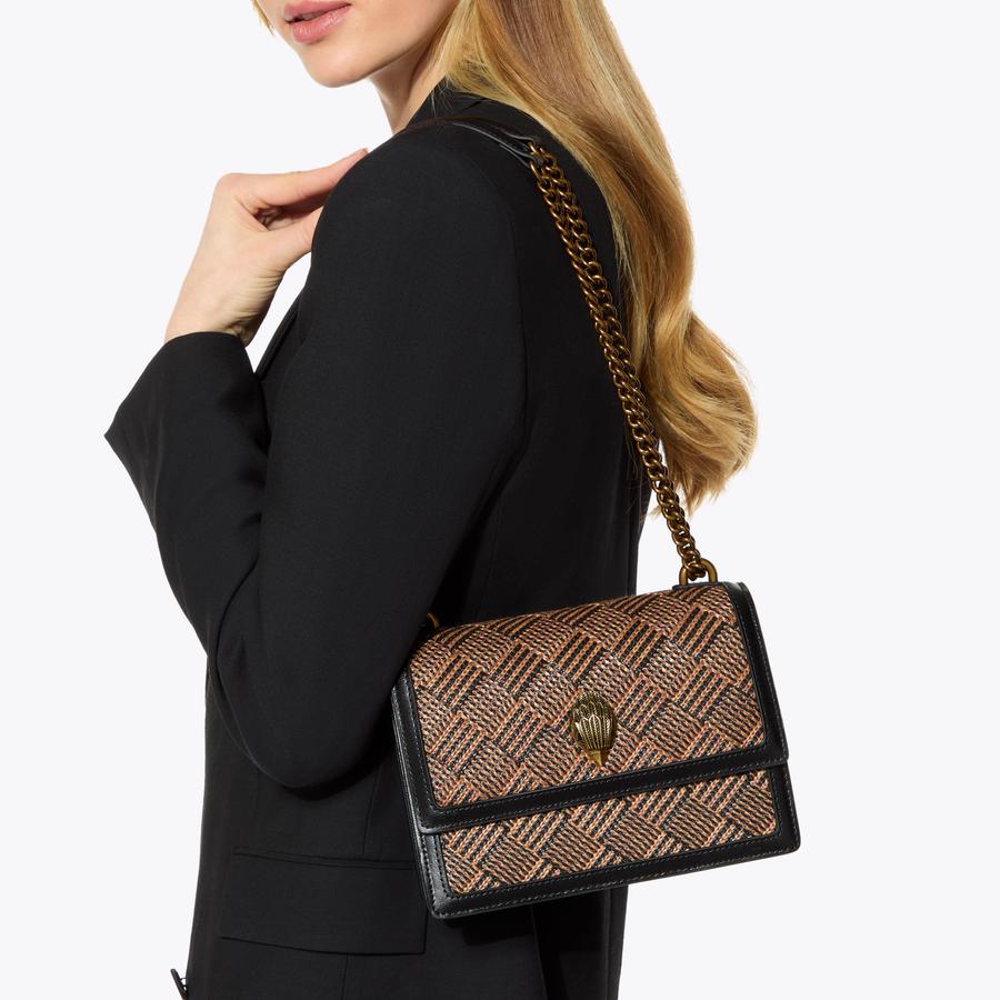 Shoreditch Cross Body
