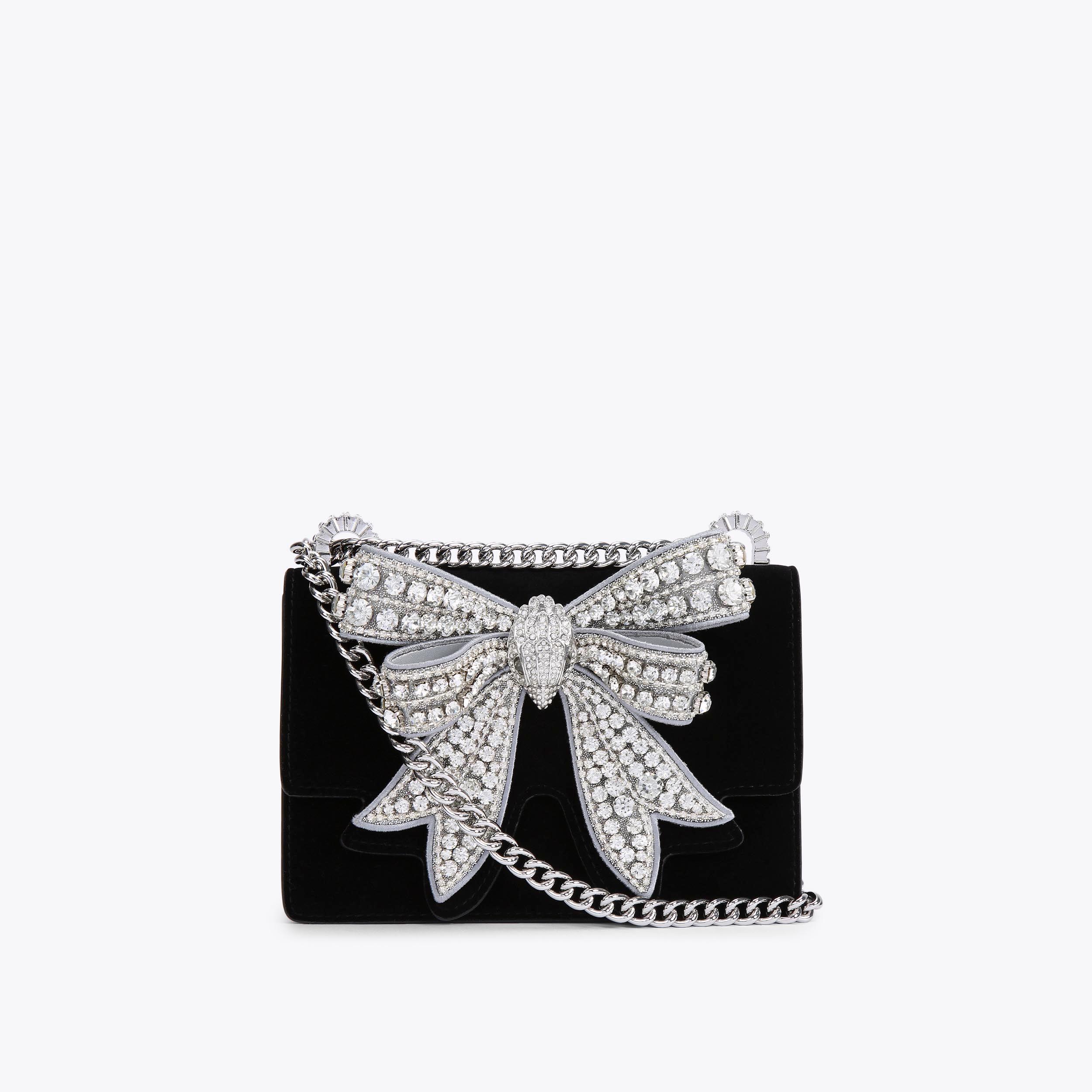 Kurt geiger shoreditch online crossbody bag