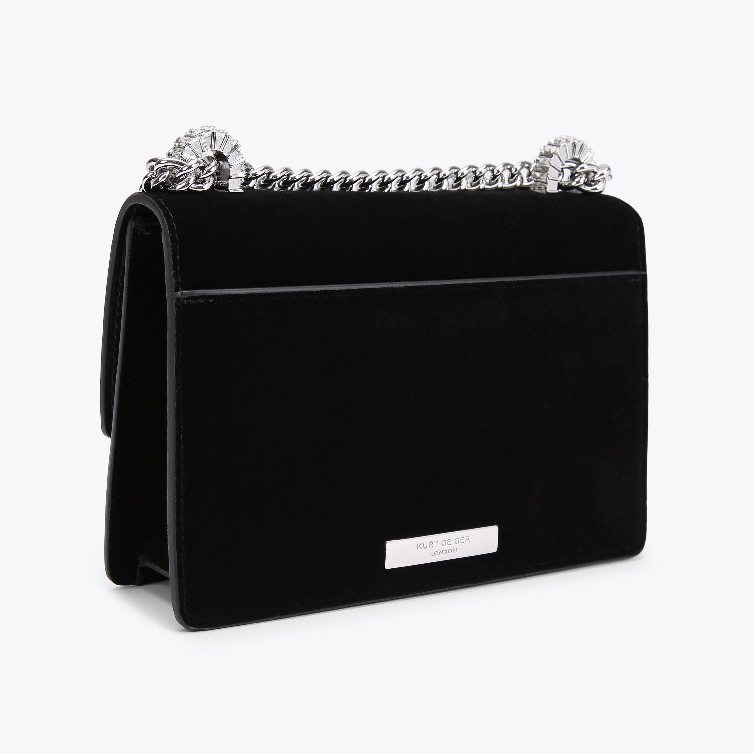 Kurt geiger shoreditch bag hot sale