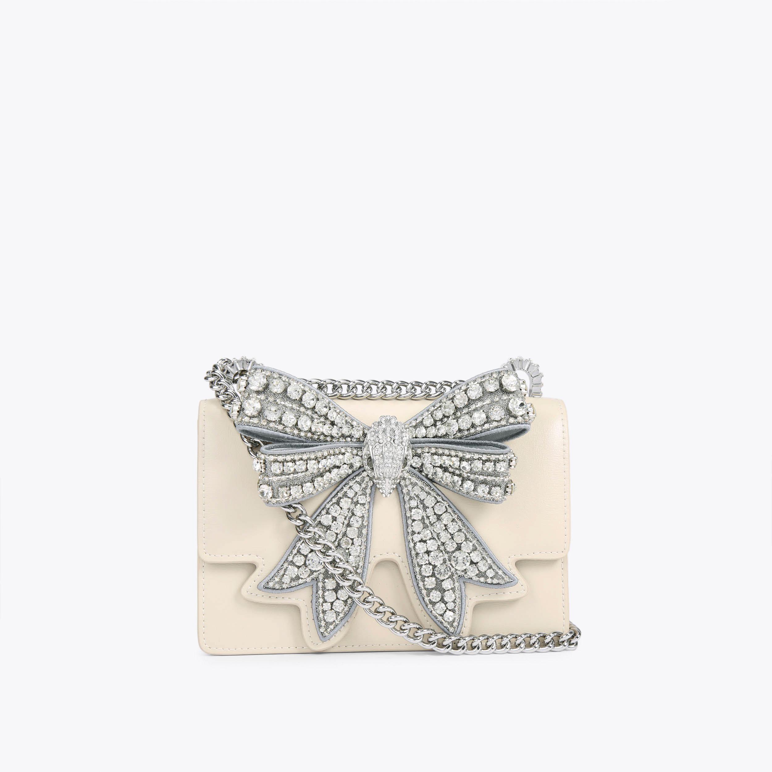 Kurt geiger london online mini shoreditch cross body