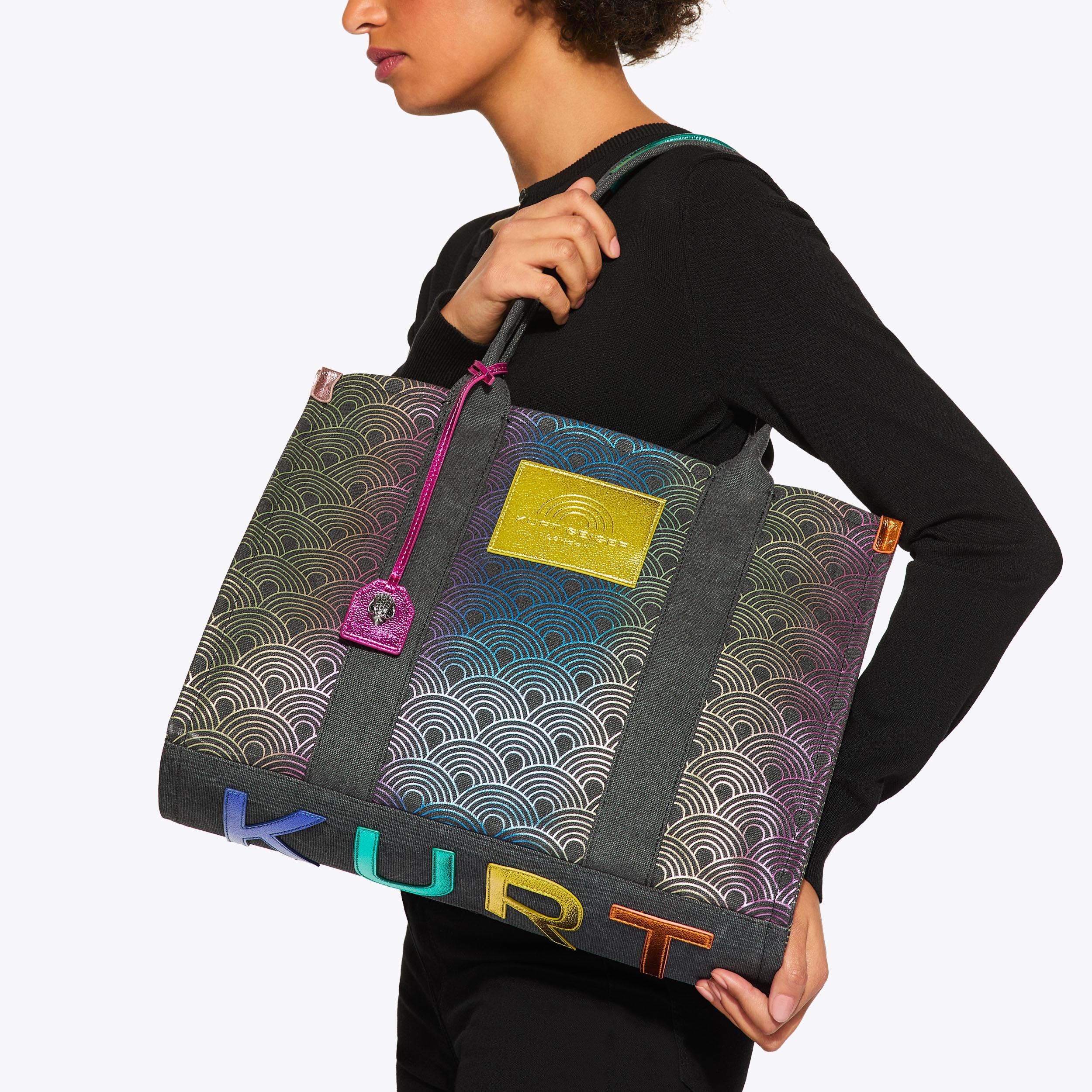 Large Southbank Tote Bag