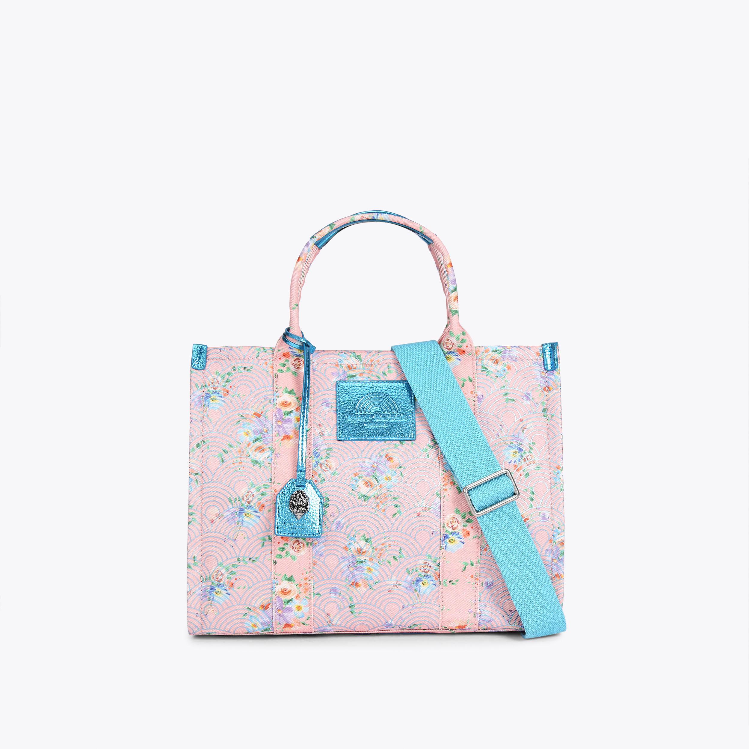 Kurt geiger discount mini tote bag