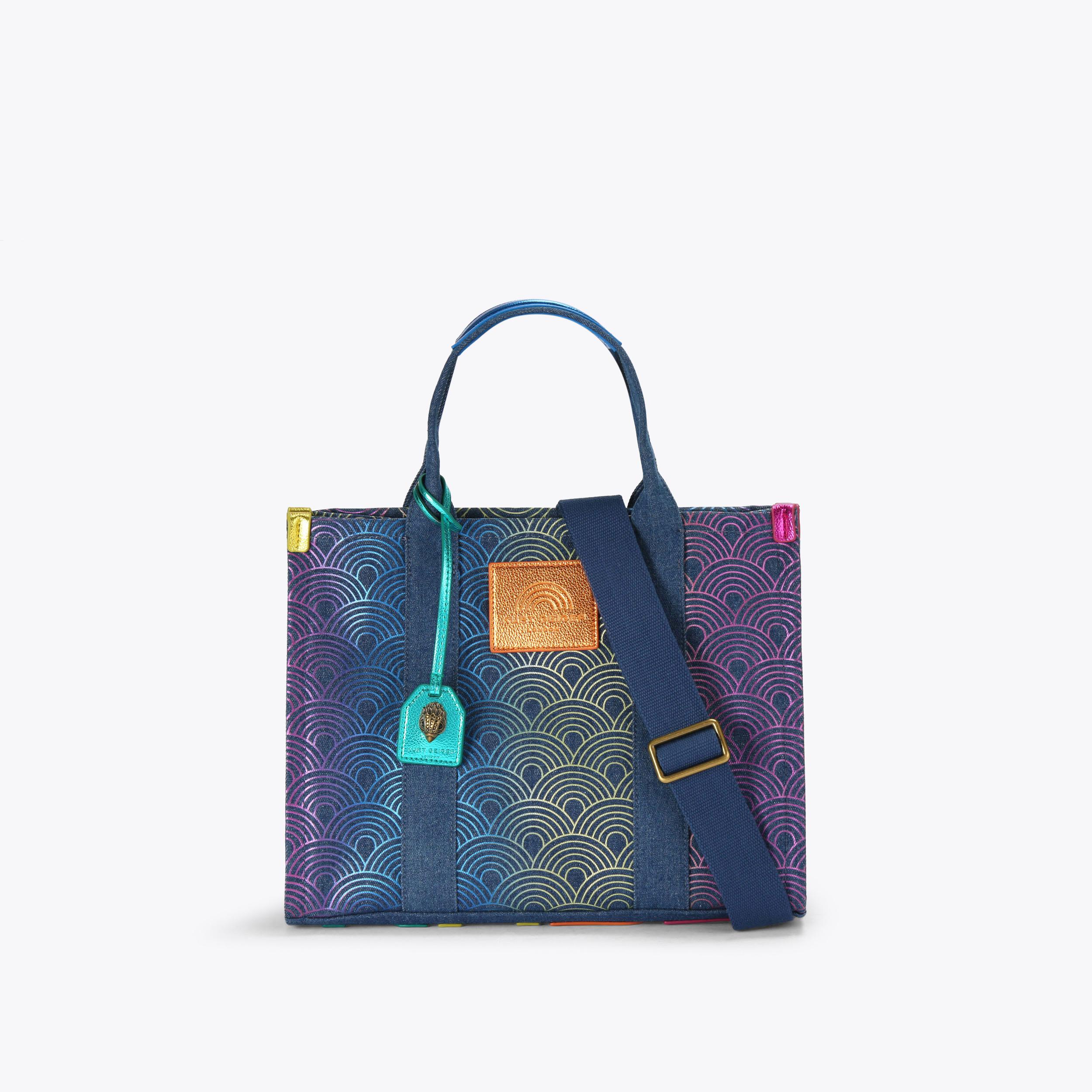 southbank tote kurt geiger