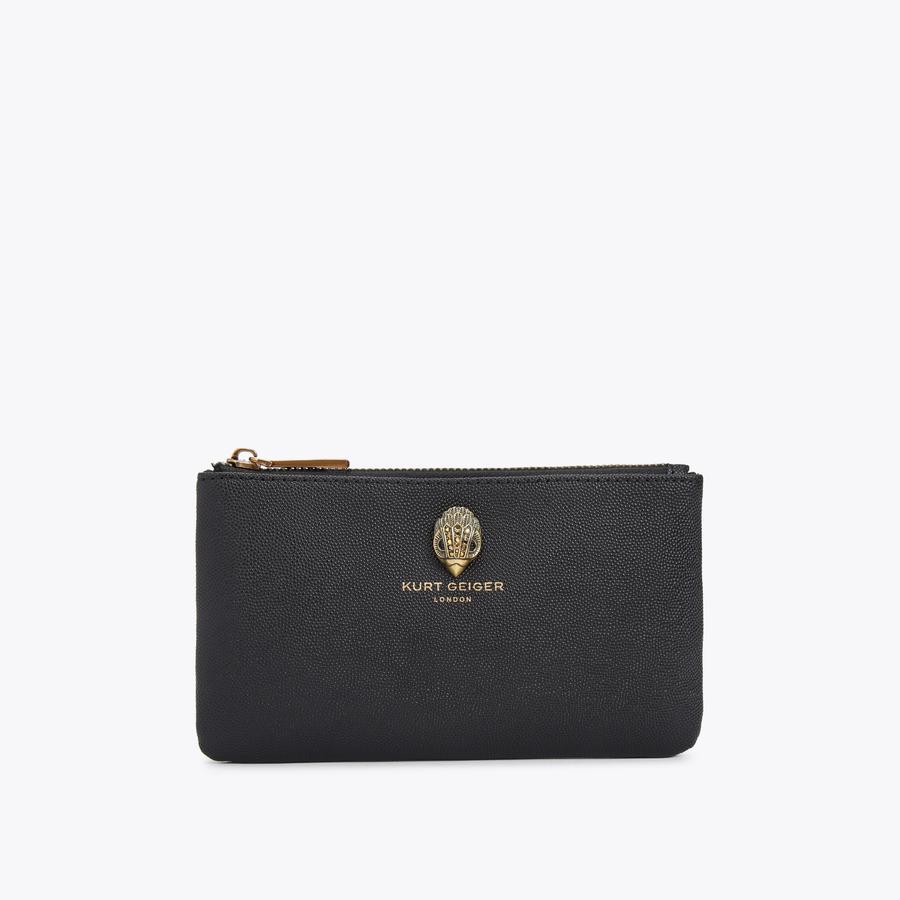 Kurt geiger eagle purse hotsell
