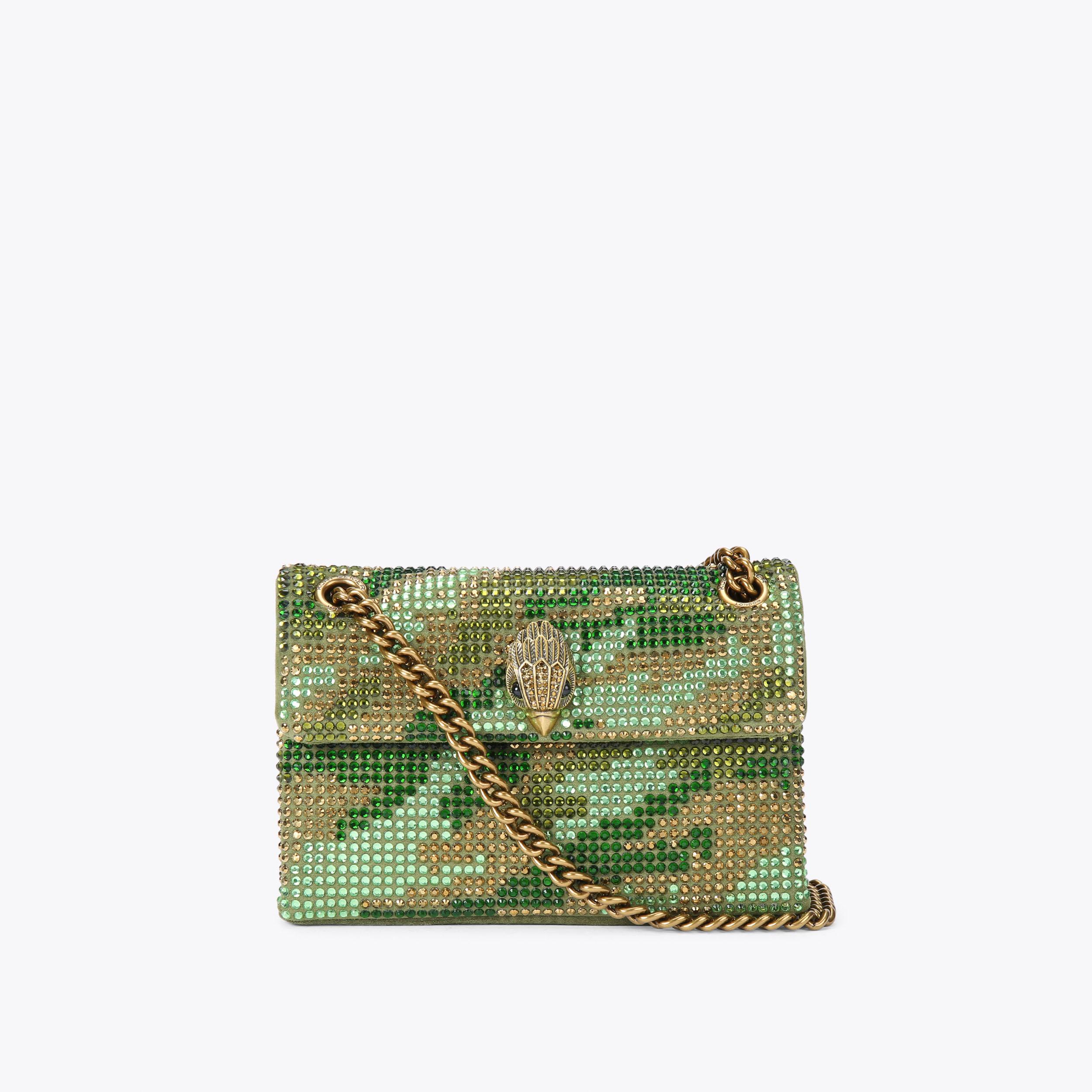 Green kurt outlet geiger bag