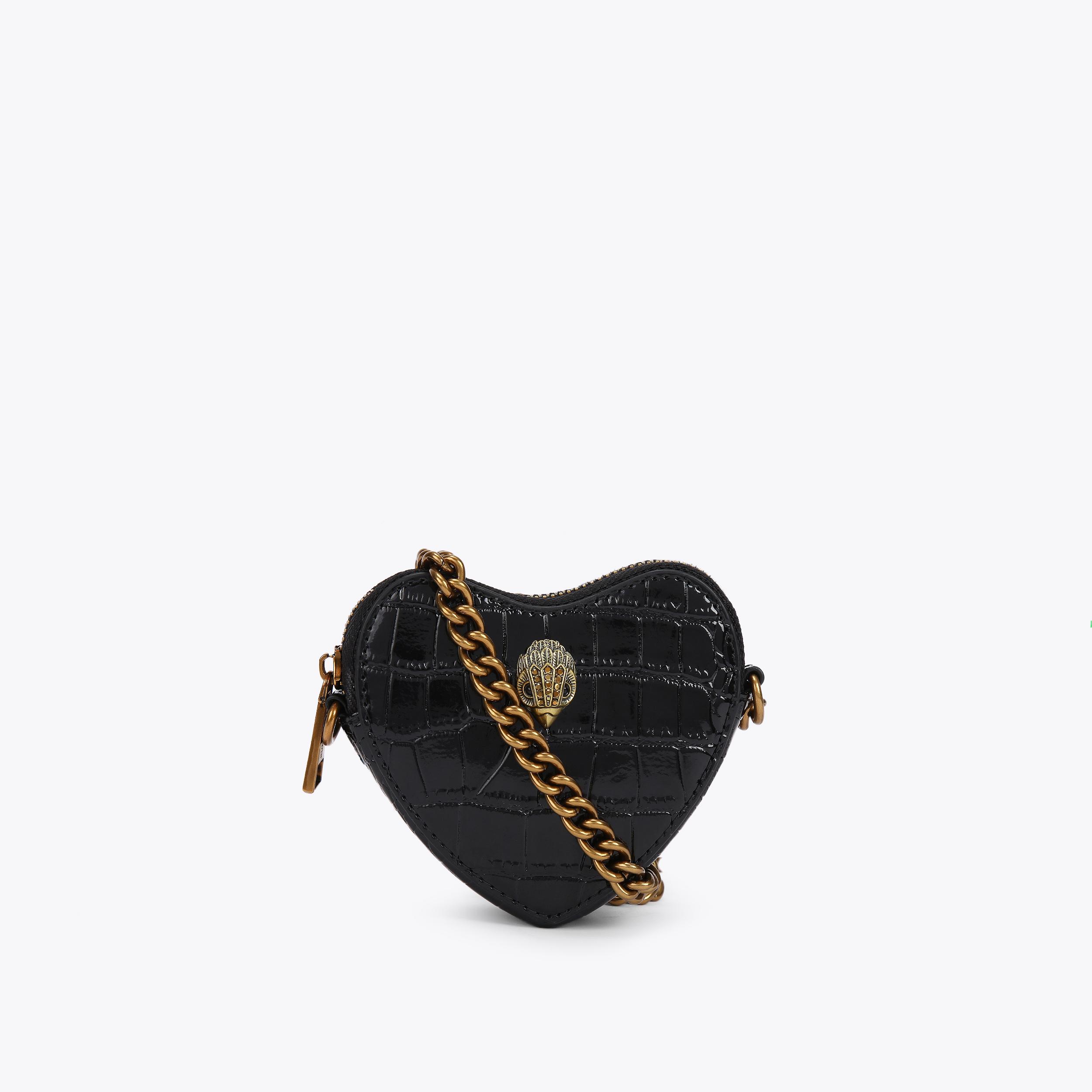 Kurt geiger crossbody hot wallet bag