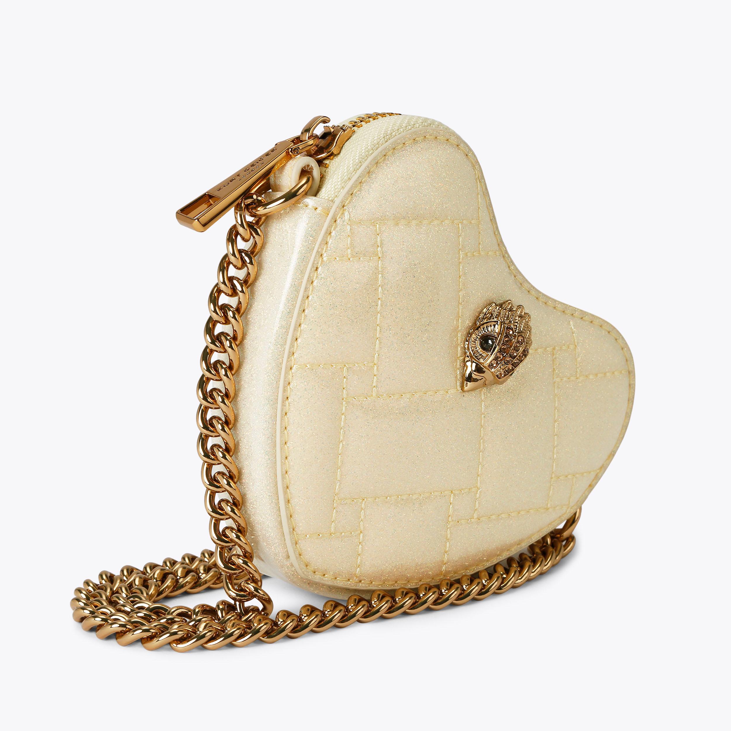 Micro Heart Cross Body Bag alternative 3