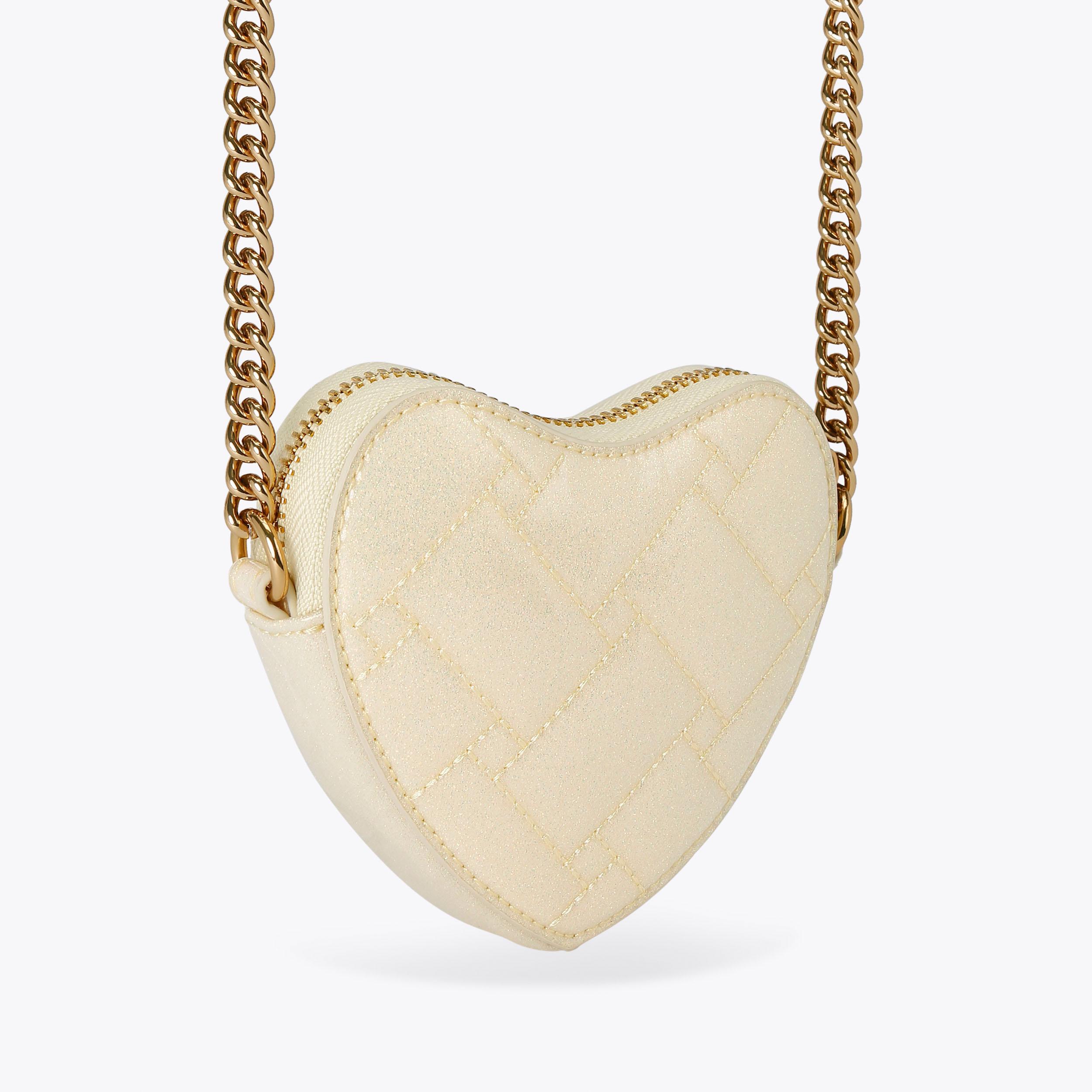 Micro Heart Cross Body Bag alternative 4