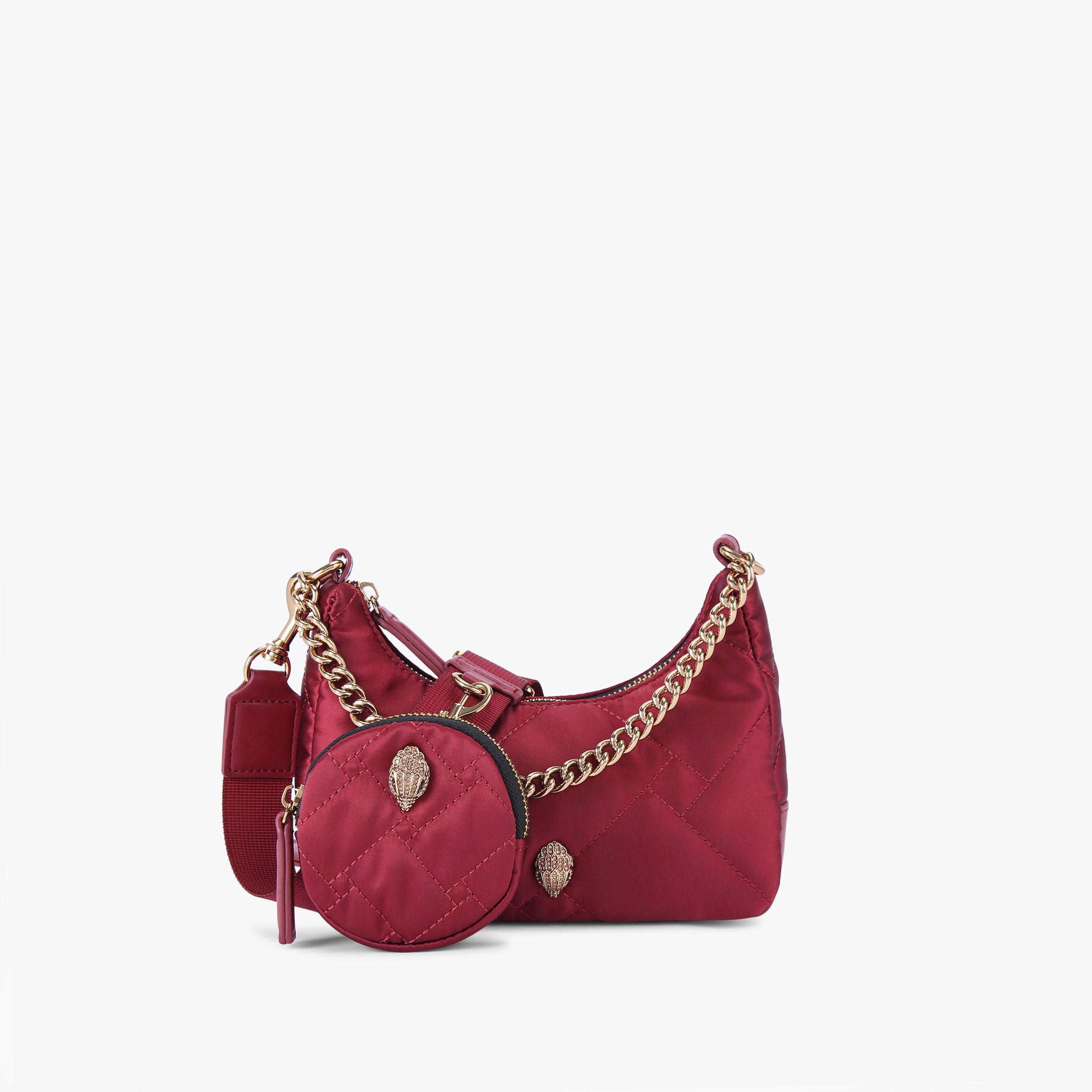 Small Recycled Cross Body Bag alternative 1