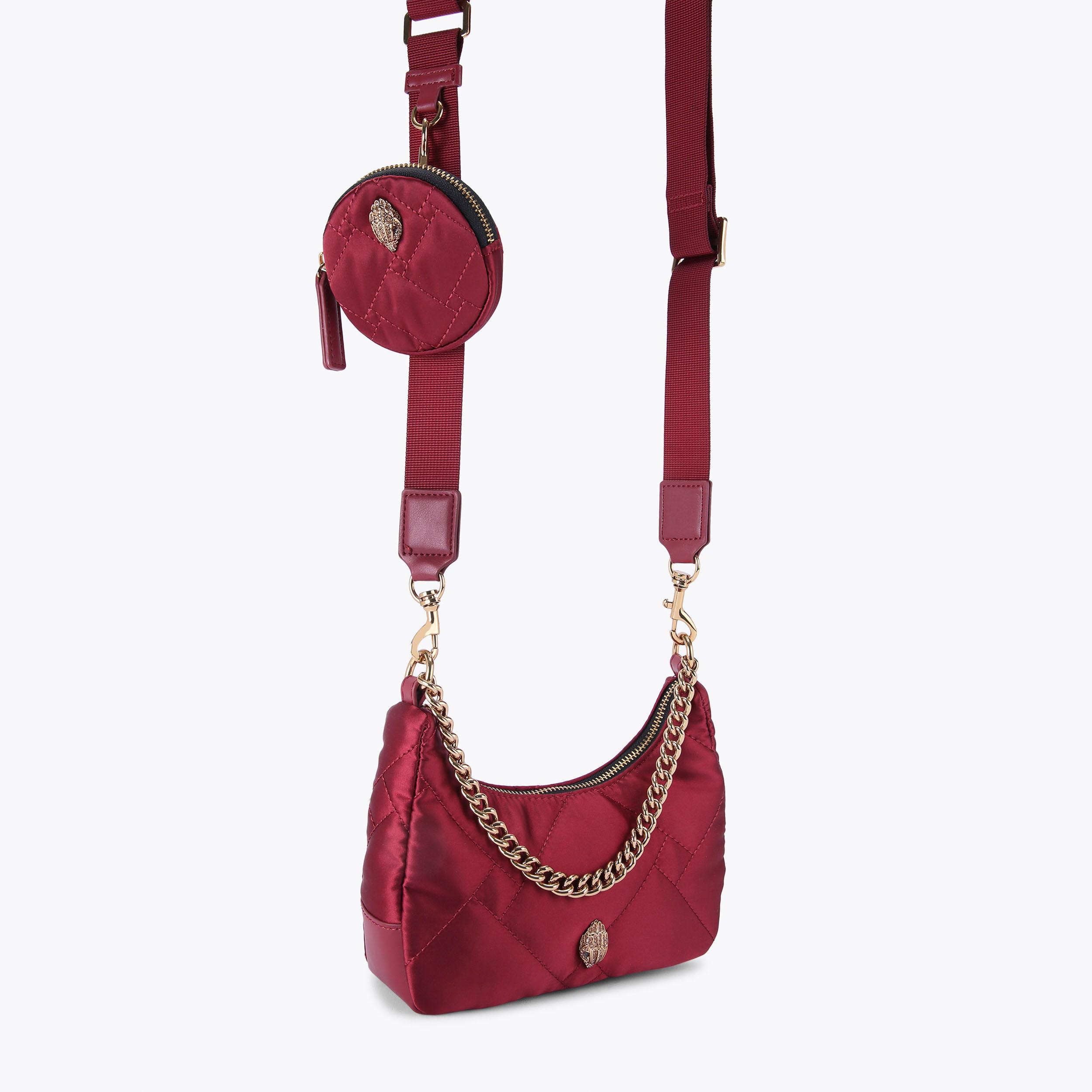 Small Recycled Cross Body Bag alternative 3