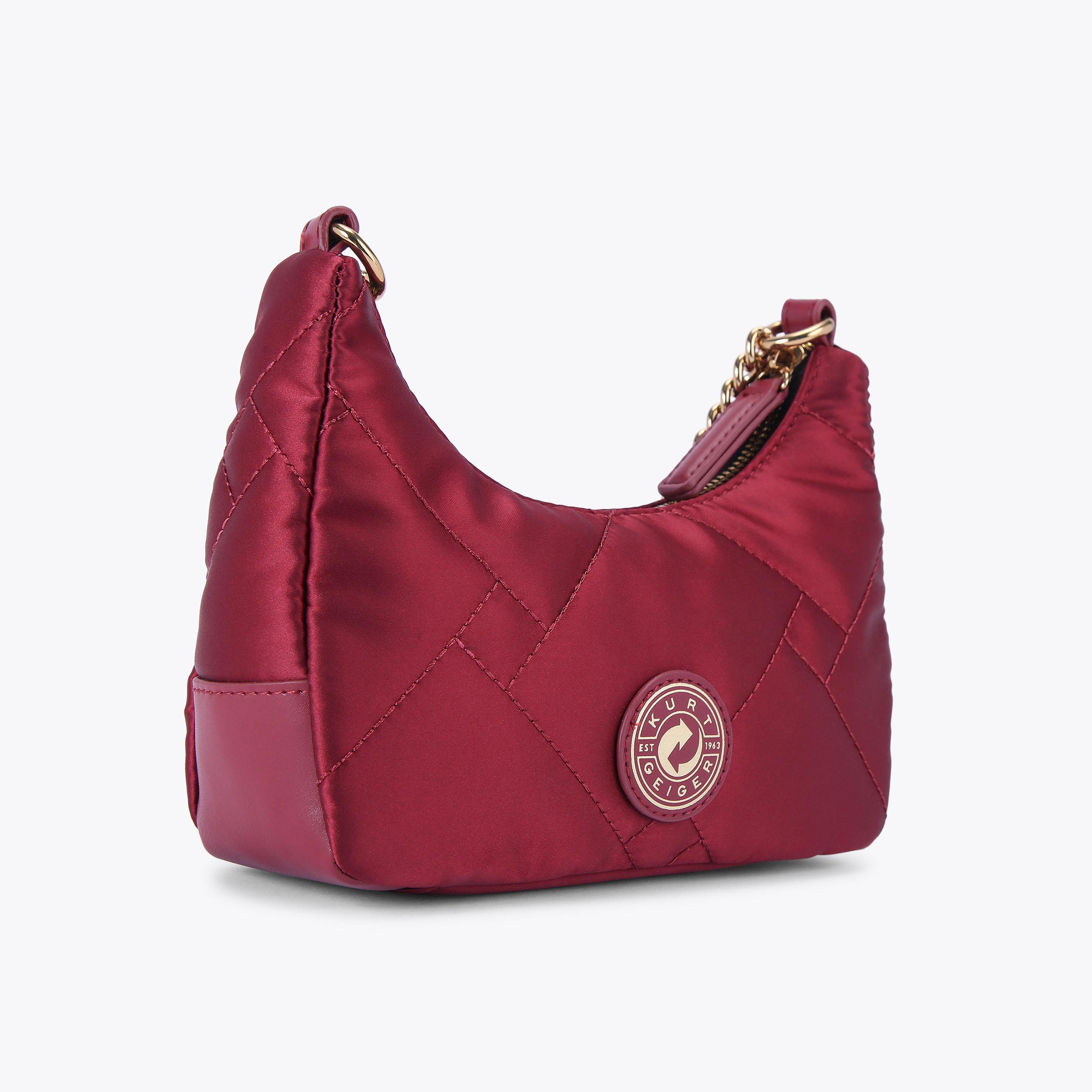 Small Recycled Cross Body Bag alternative 4
