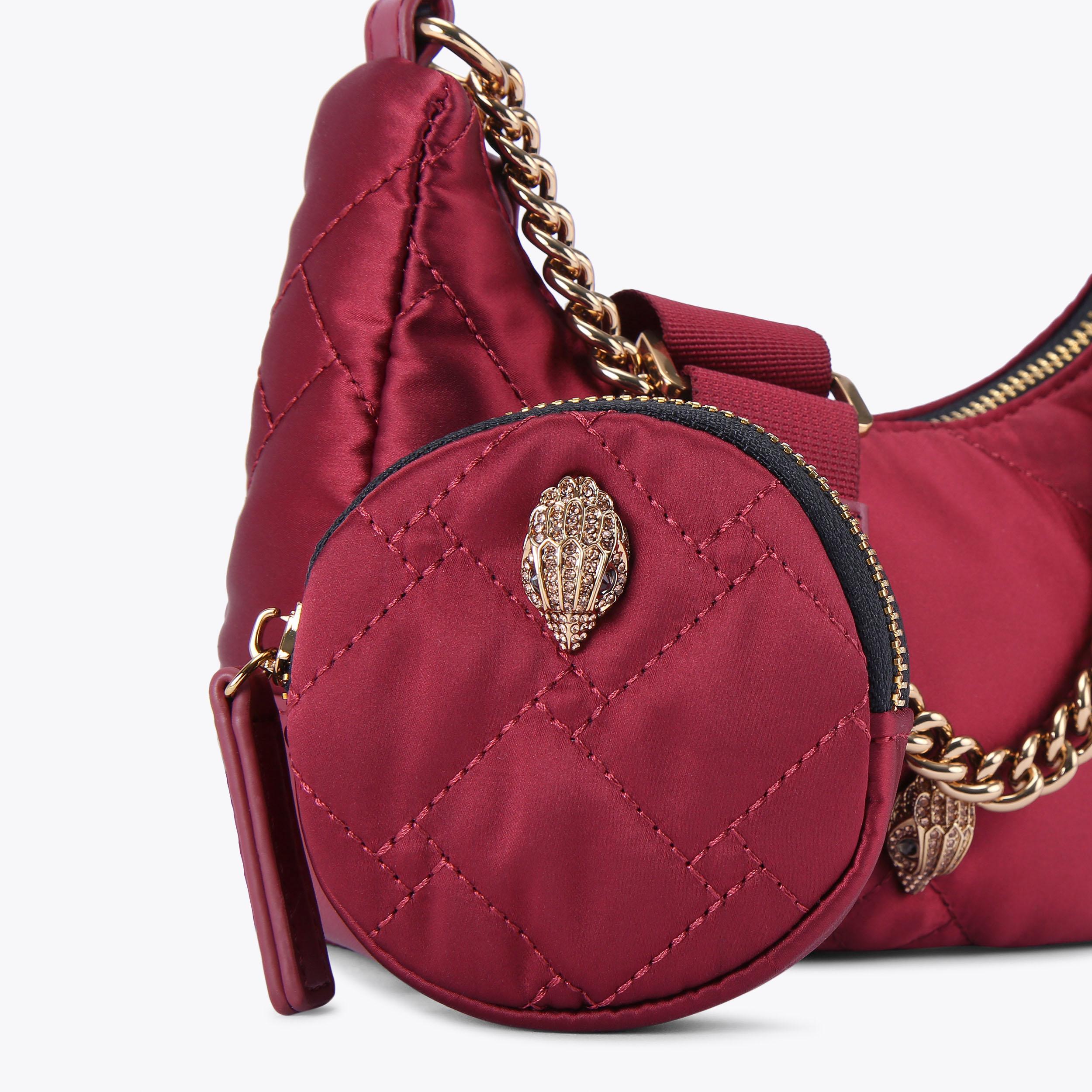 Small Recycled Cross Body Bag alternative 5