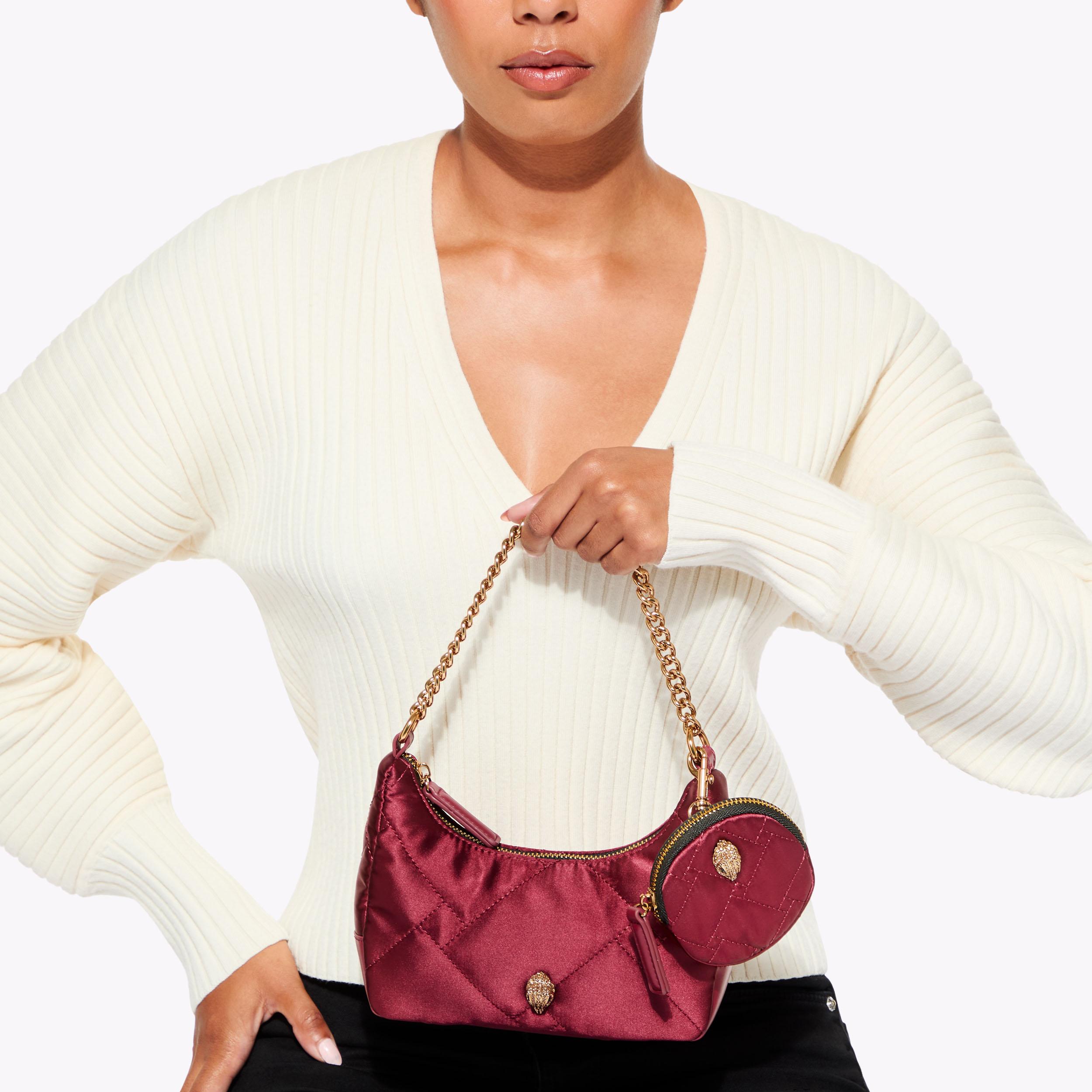 Small Recycled Cross Body Bag alternative 2