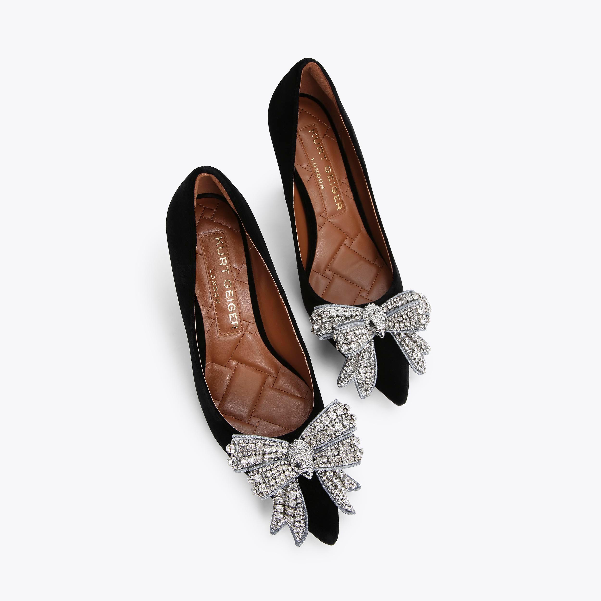 Heels High Mid Low Heels Courts Kurt Geiger