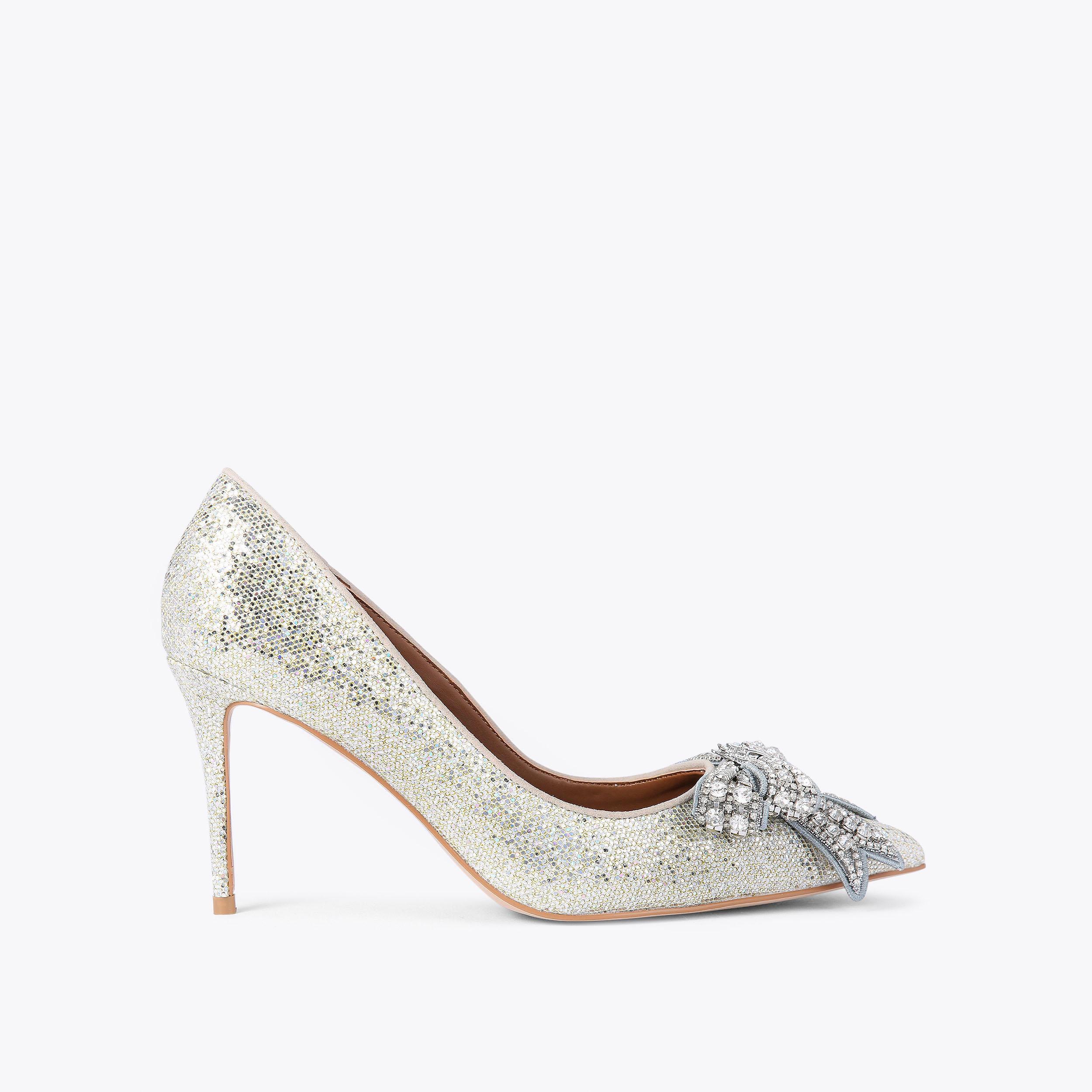 Kurt geiger best sale pointed heels