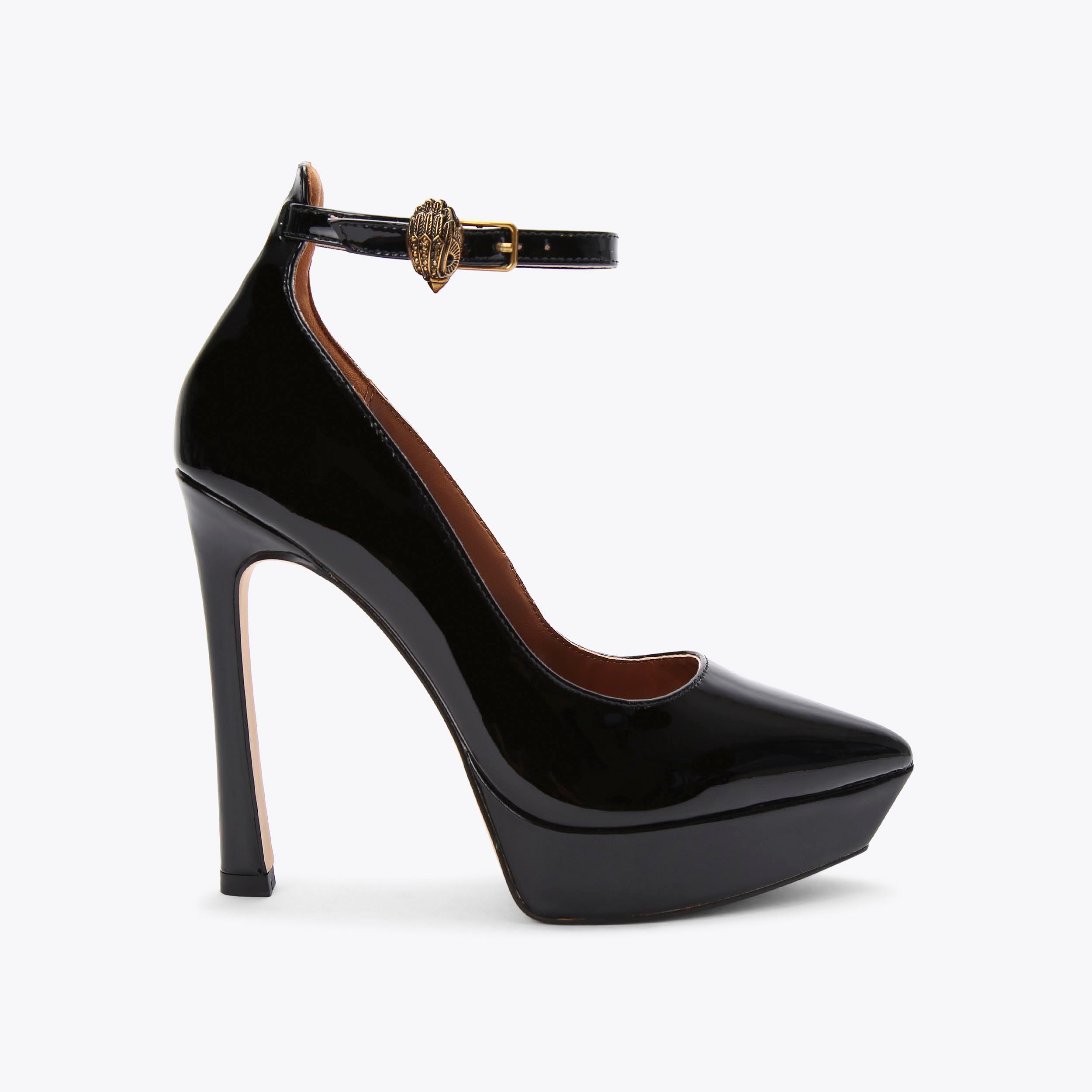 Kurt store geiger courts