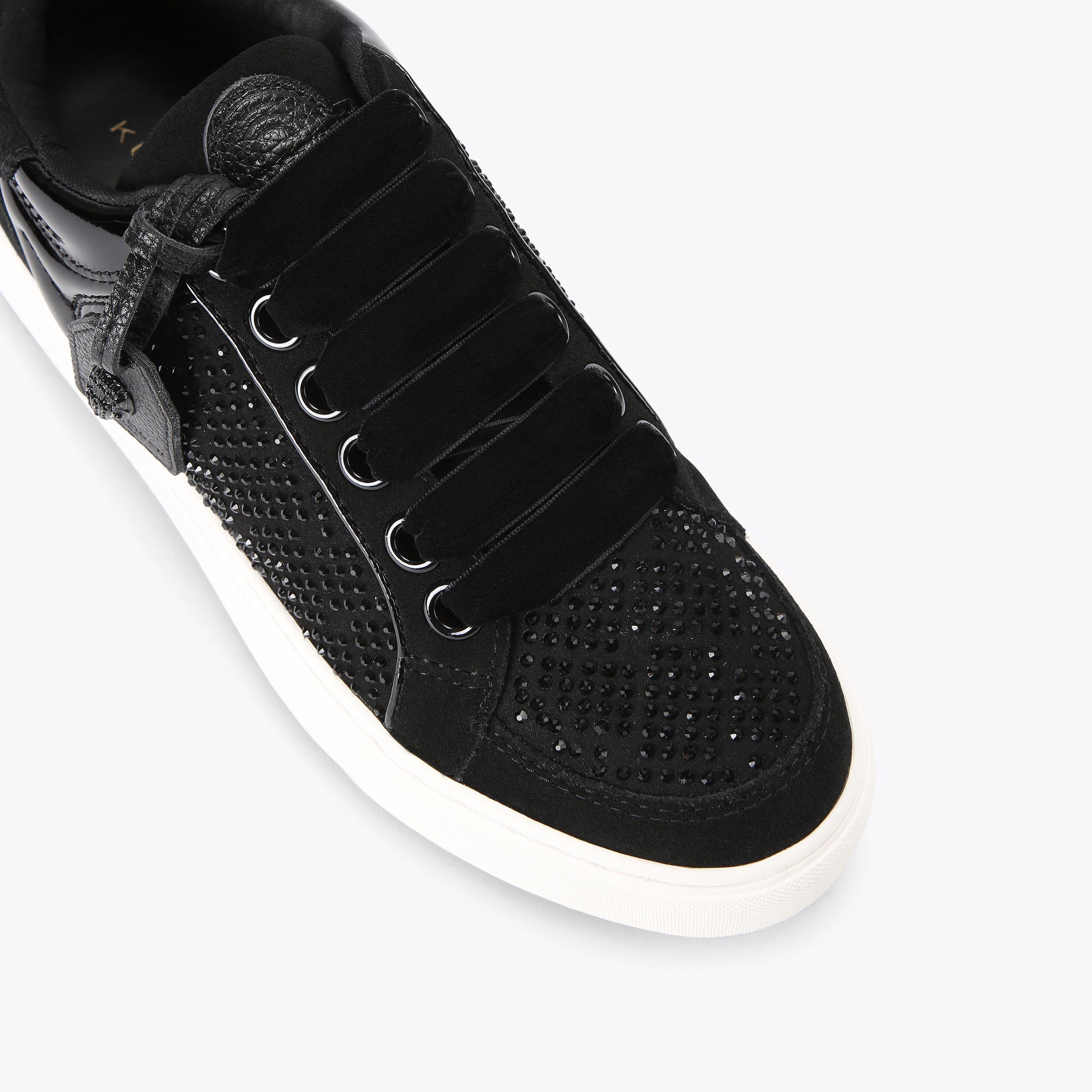 Carvela sales judd trainers