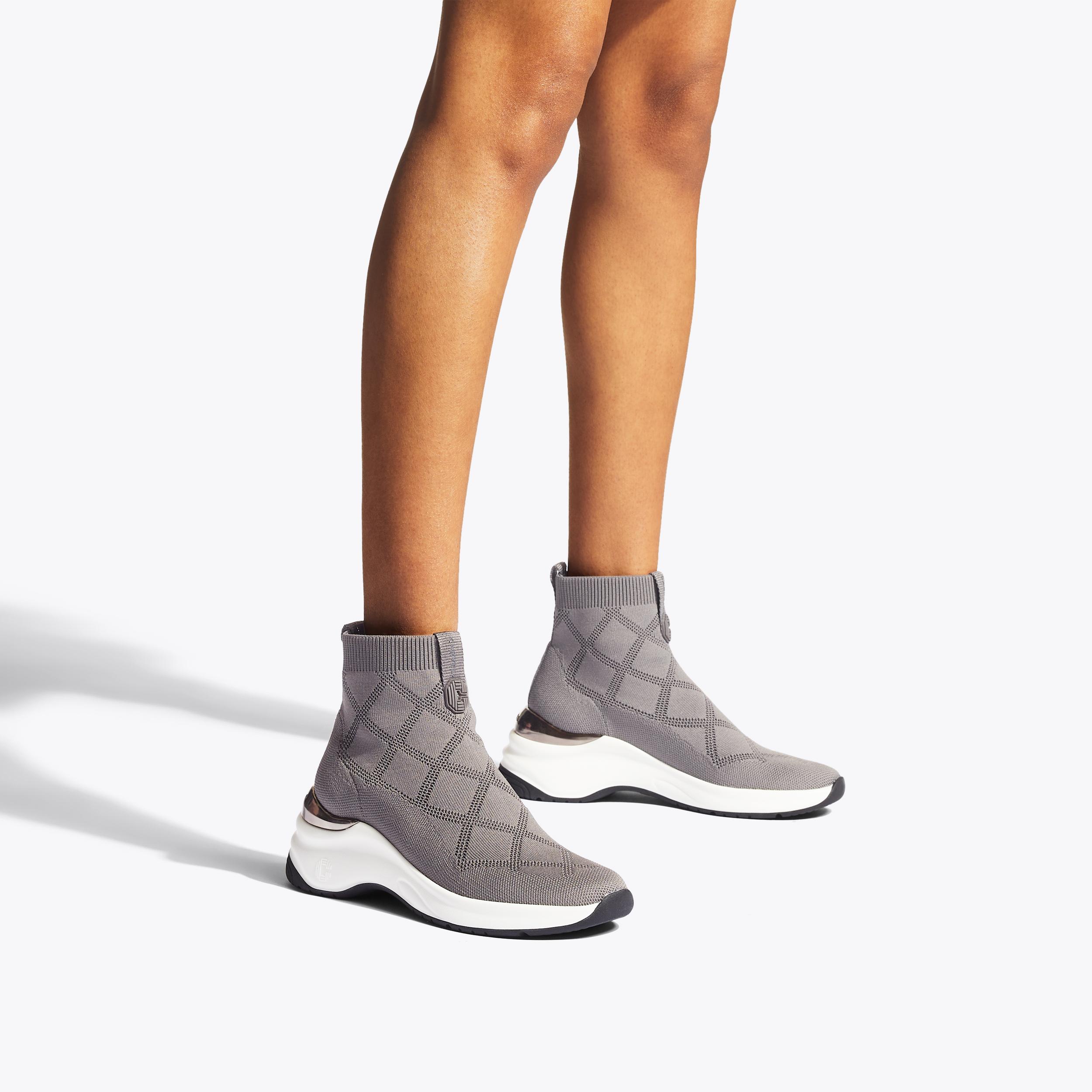 Carvela sock trainers online