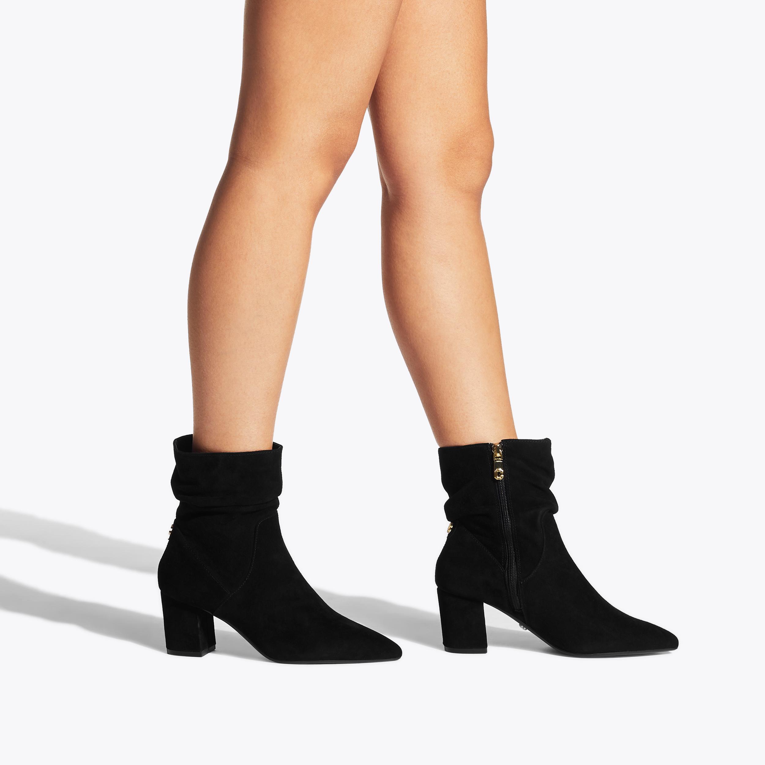 High Heel Boots Stiletto and Platform Heel Boots Kurt Geiger