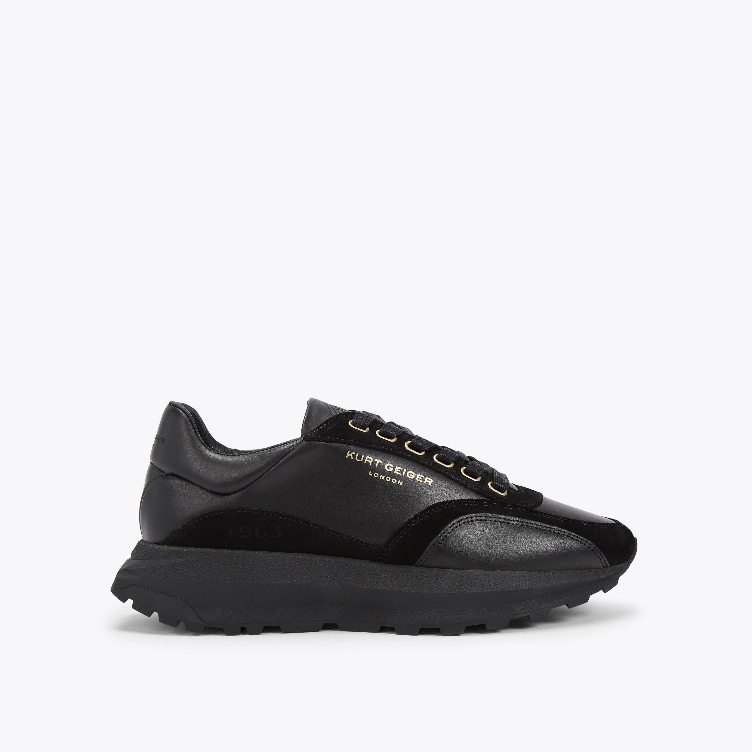 Kurt geiger clearance ripon trainers