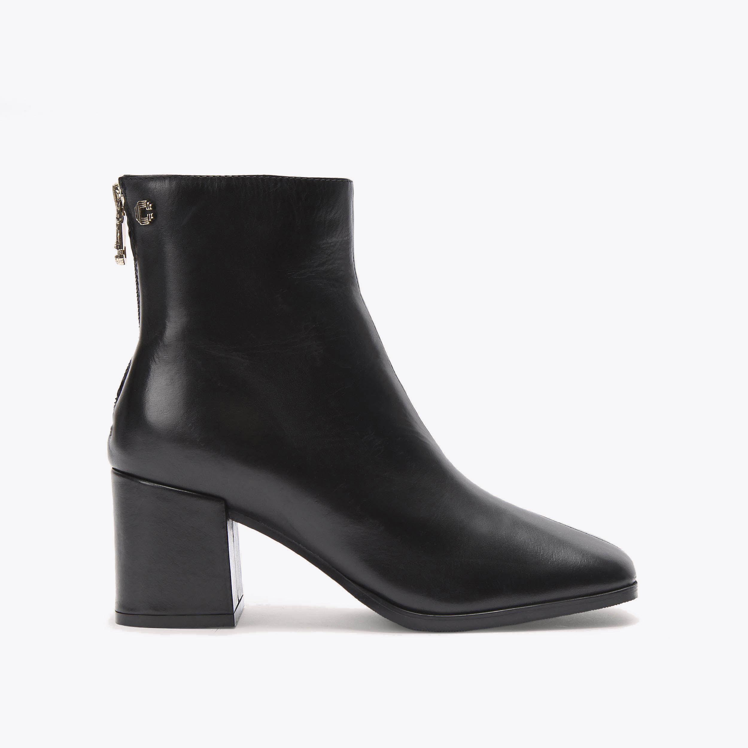 Carvela shop comfort boots