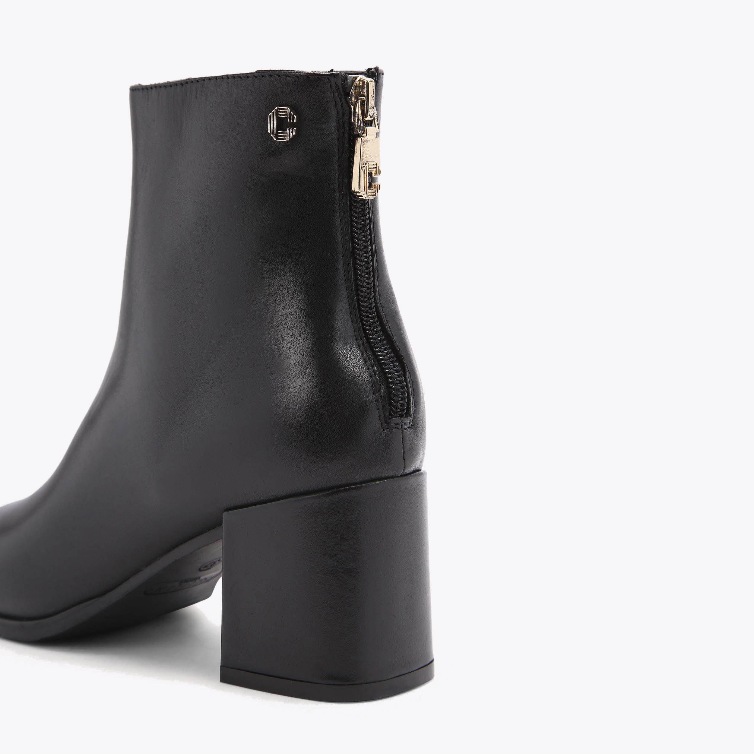 Soothe Ankle Boot alternative 4