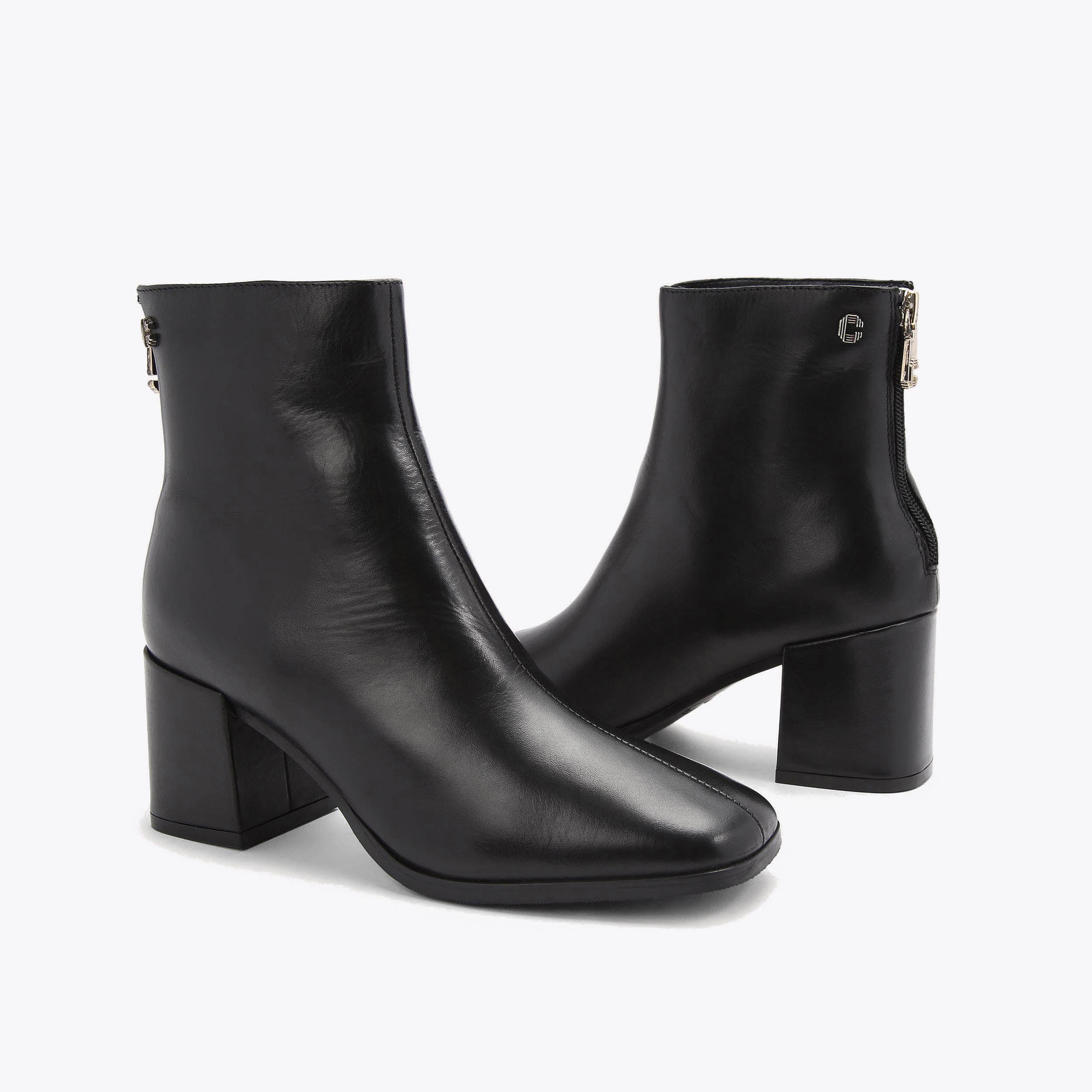 Soothe Ankle Boot alternative 5