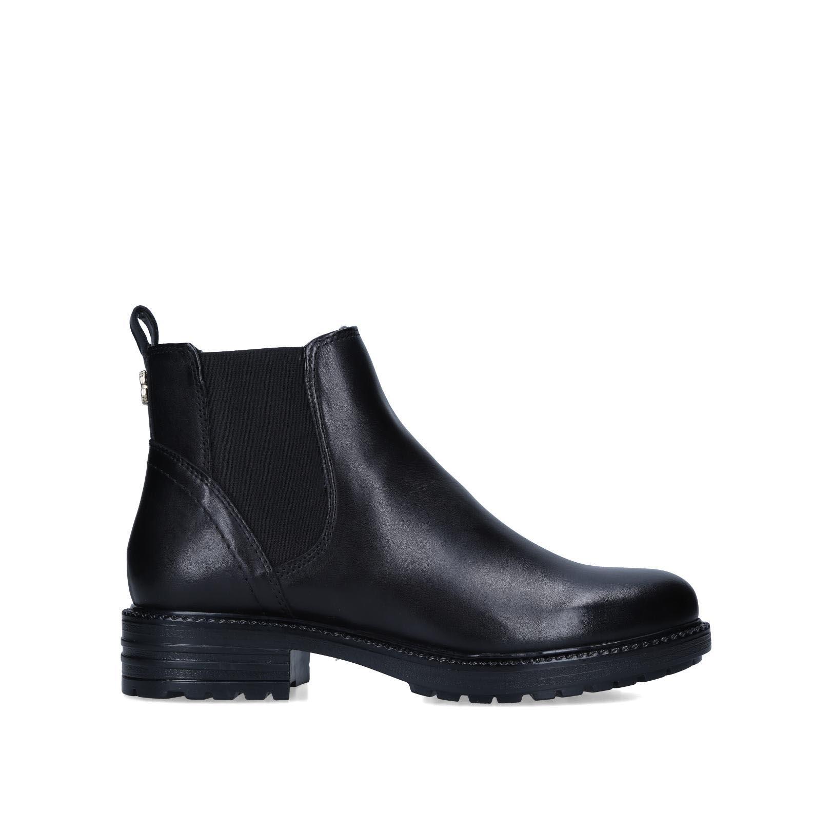 Kurt geiger 2025 raya ankle boots