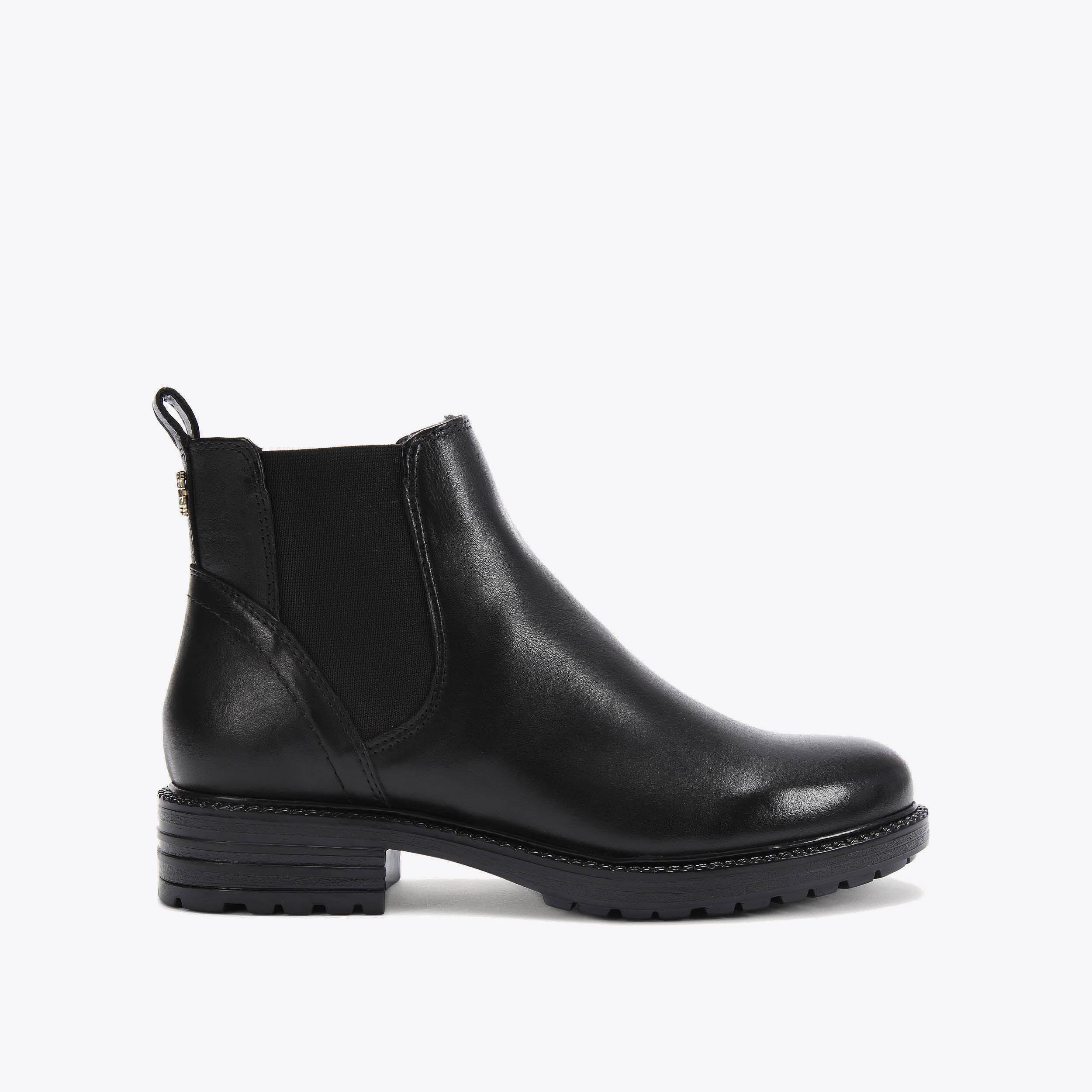 Kurt geiger snail boots best sale