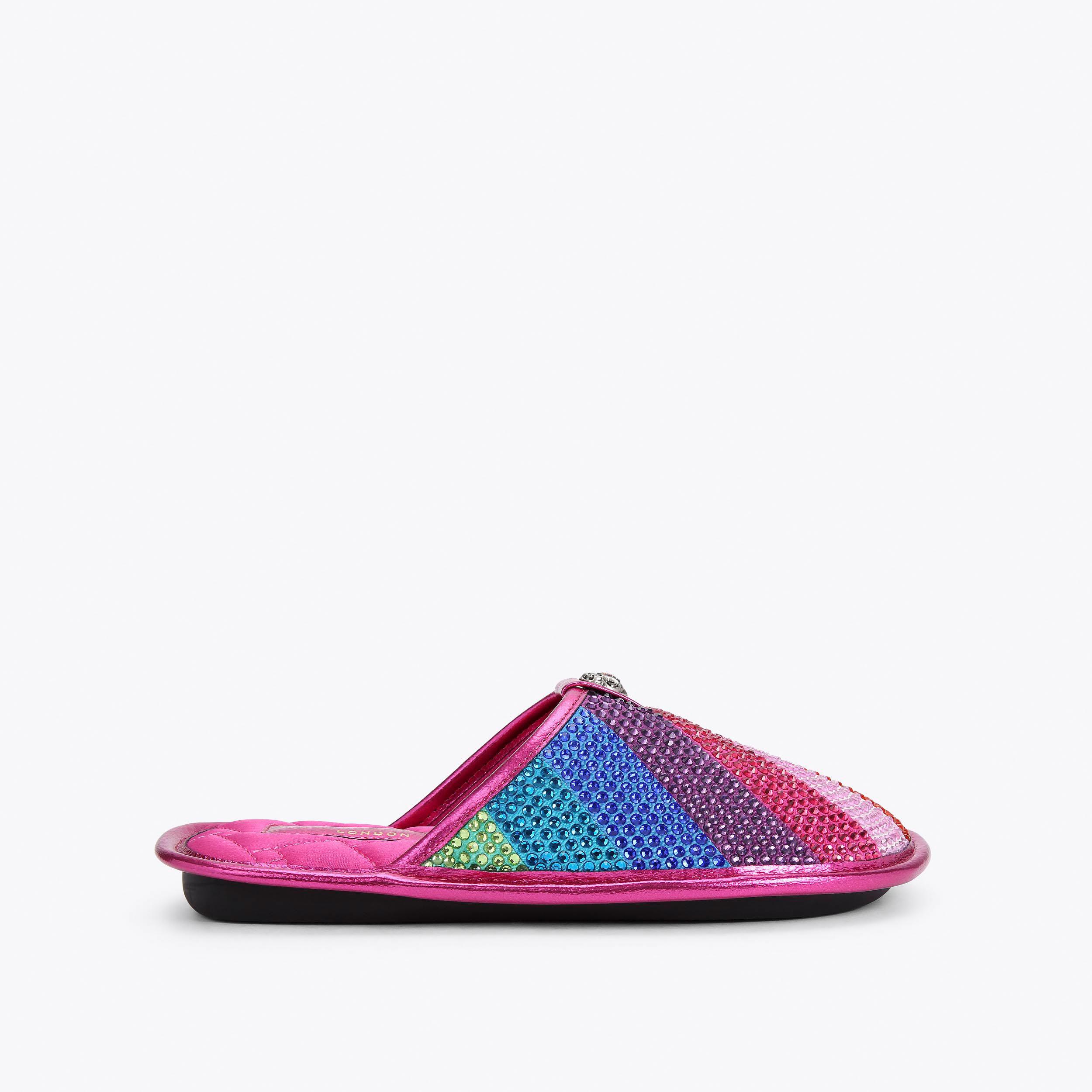 Kurt geiger lobster on sale slippers