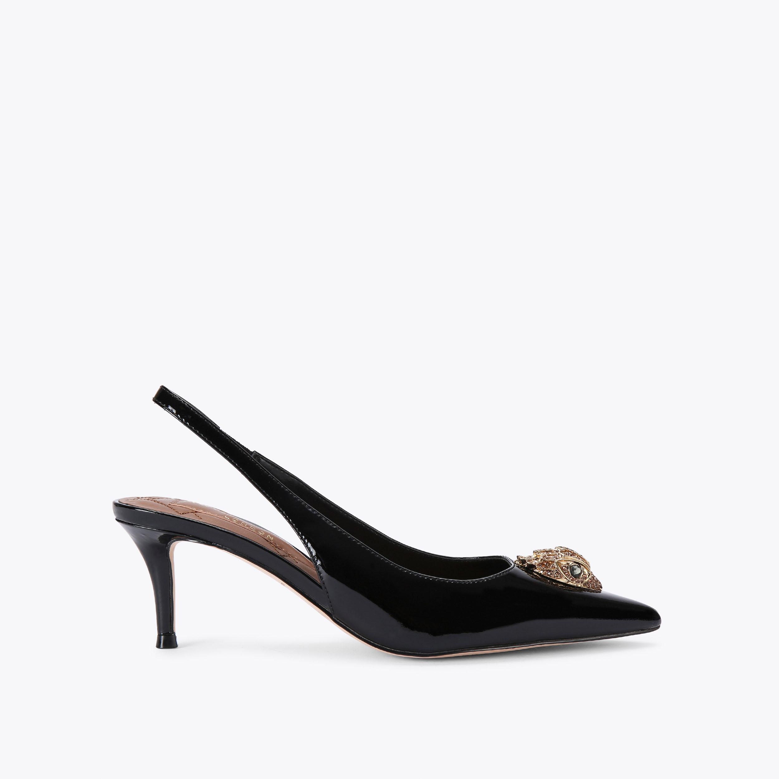 Kurt geiger heels sale on sale