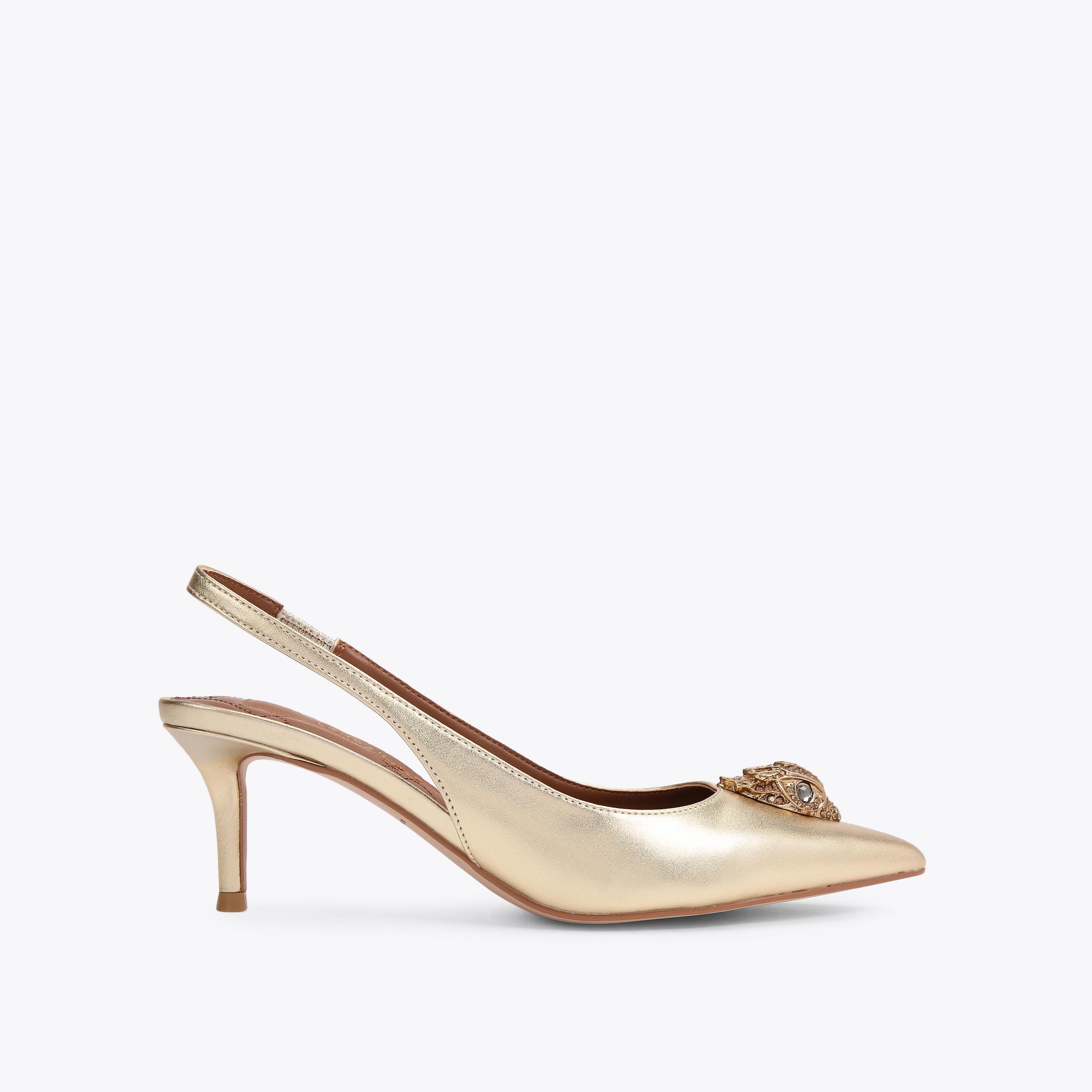 Heels High Mid Low Heels Courts Kurt Geiger