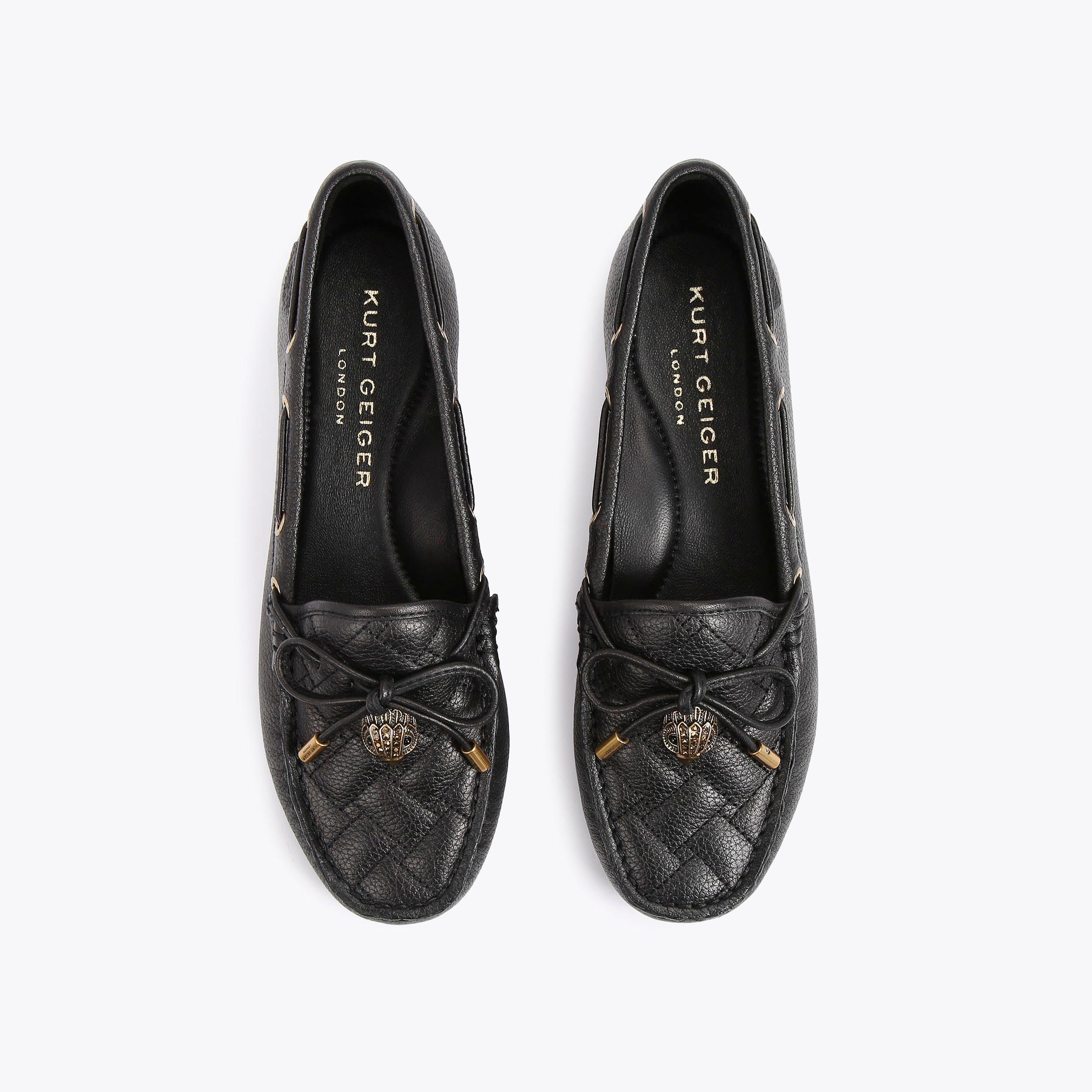 Kurt geiger moccasins online