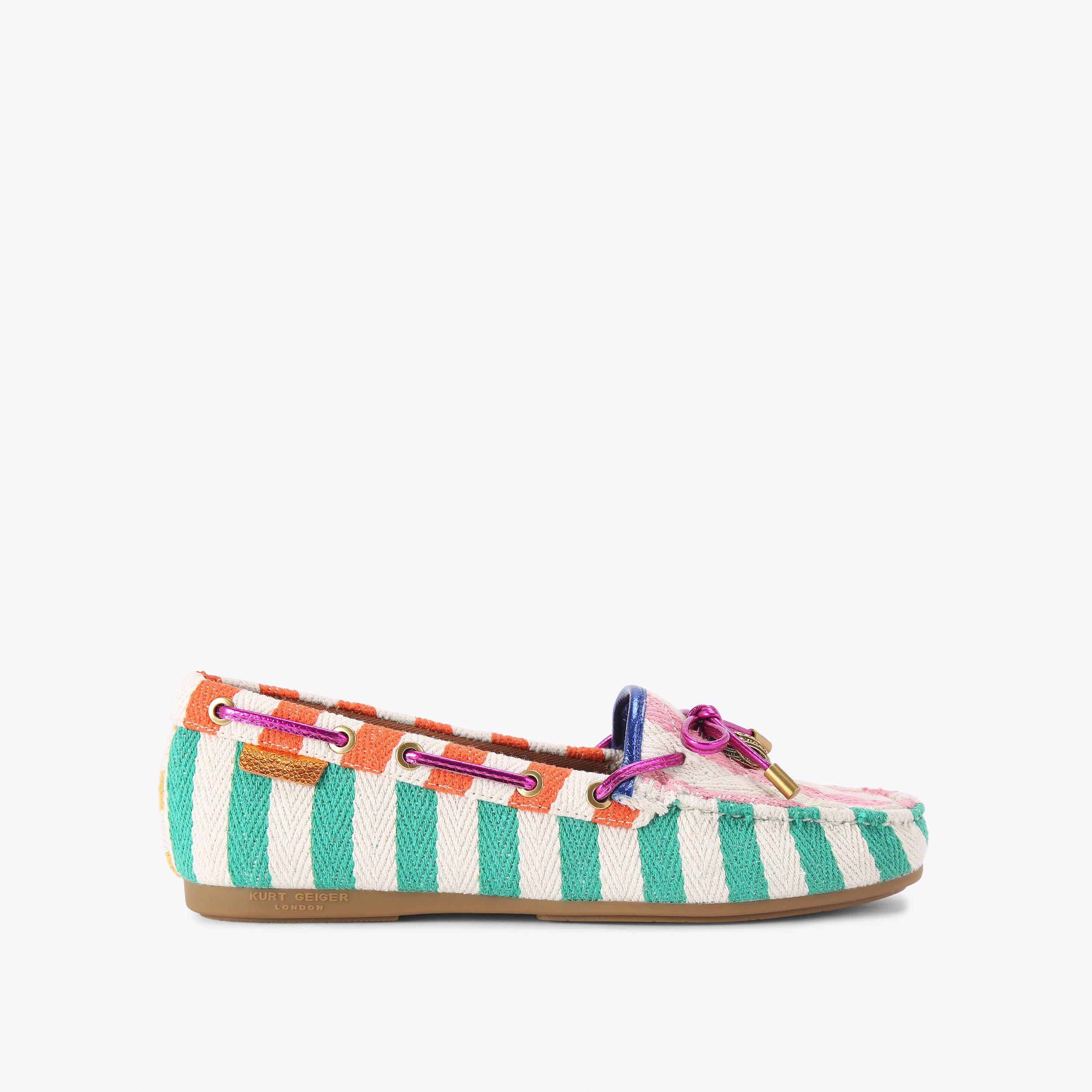 Eagle Moccasin alternative 1