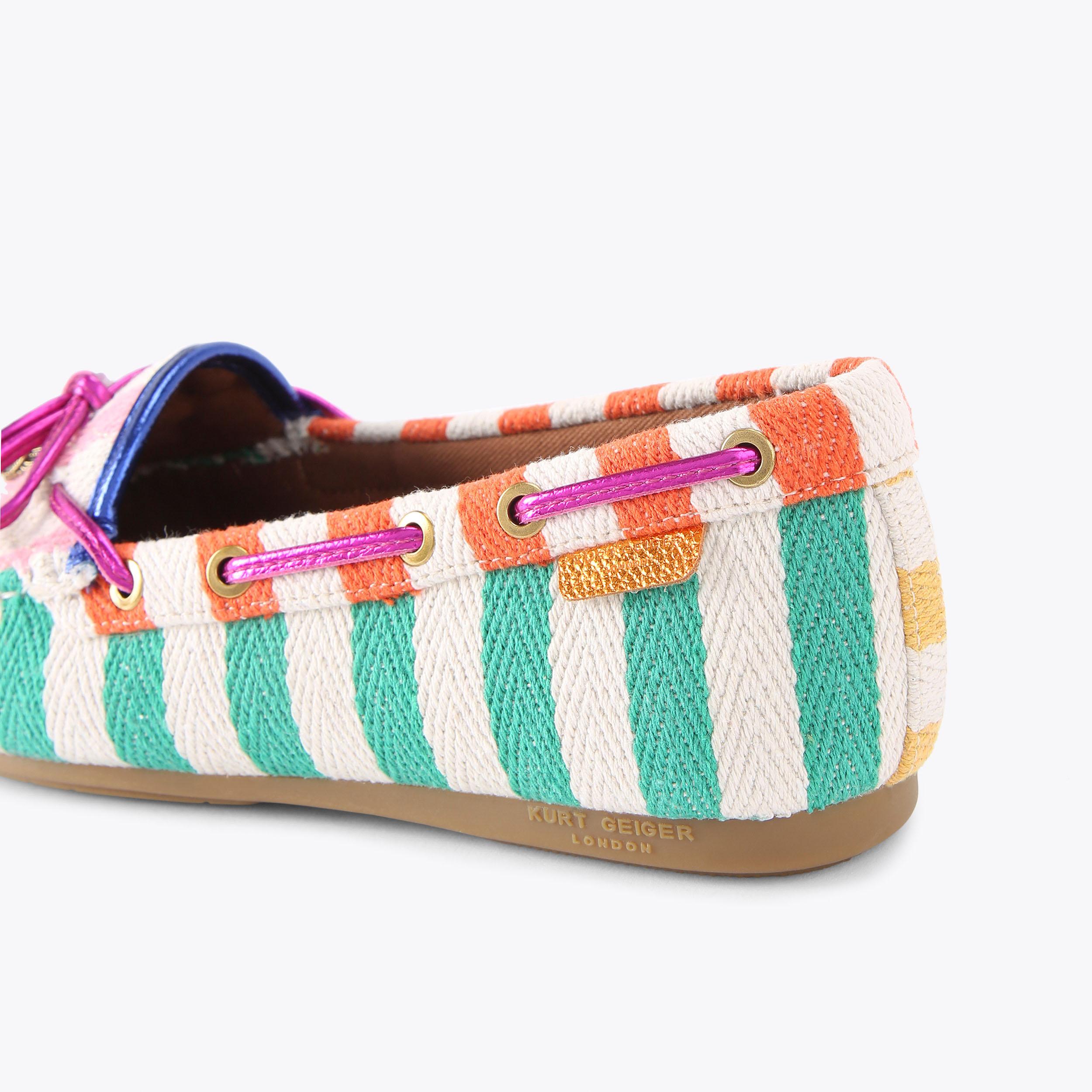 Eagle Moccasin alternative 4