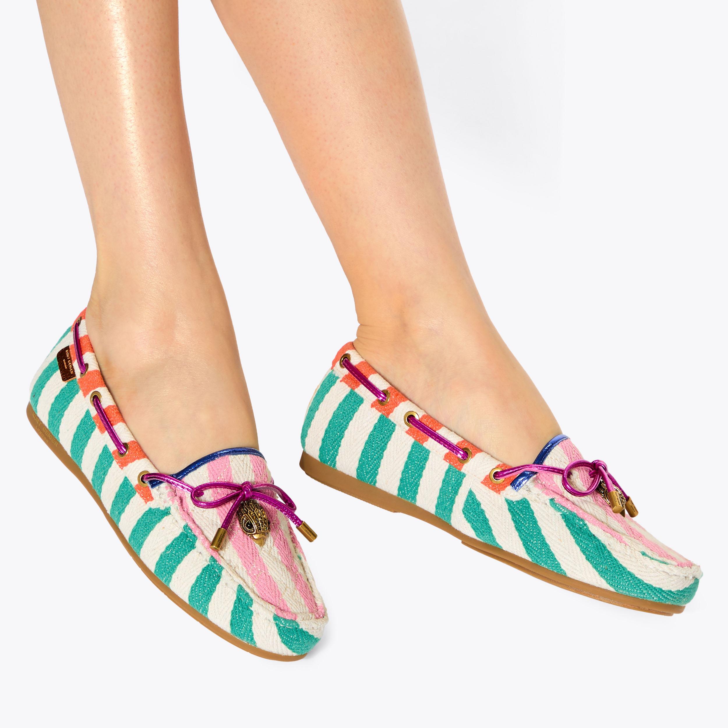 Eagle Moccasin alternative 2