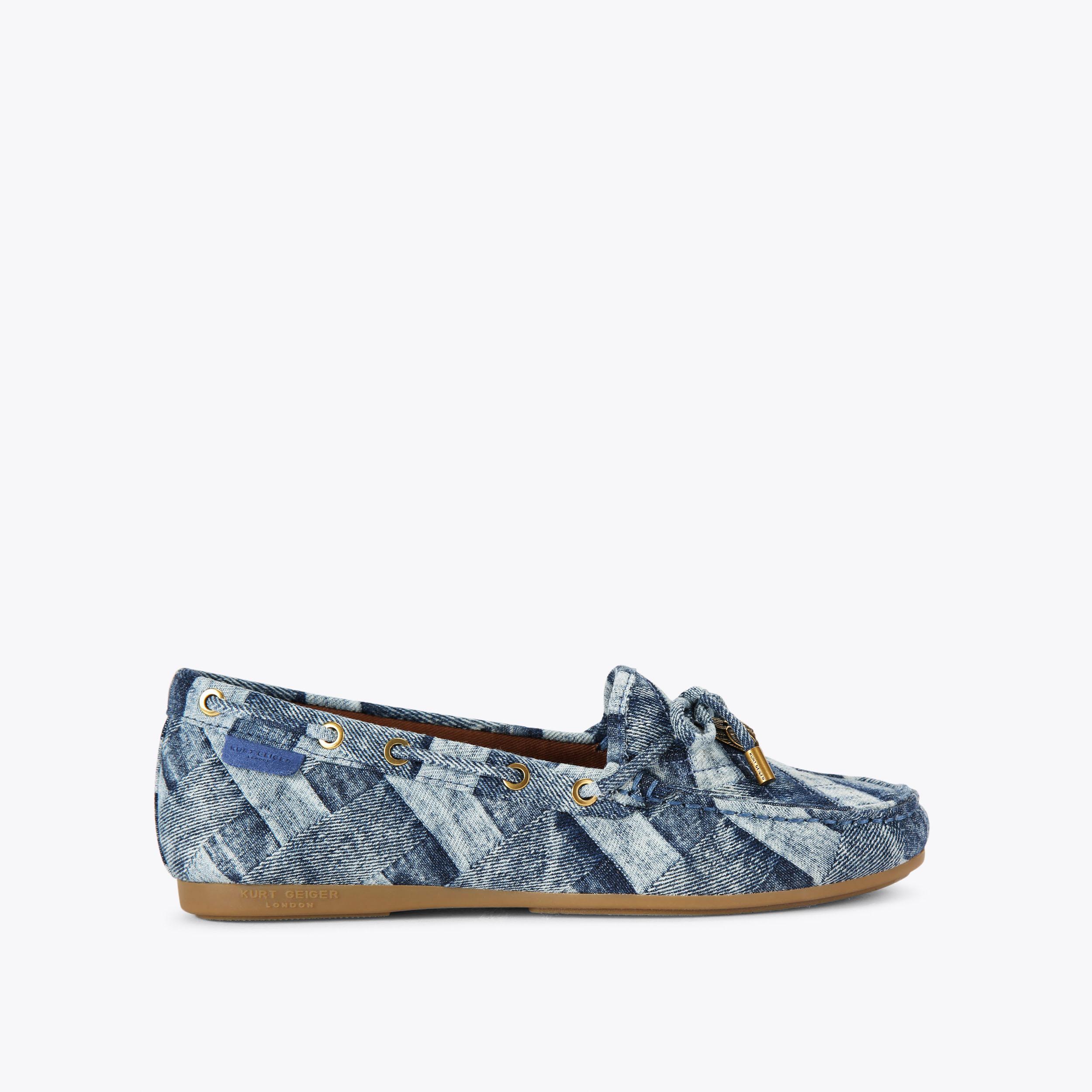 colour option DENIM