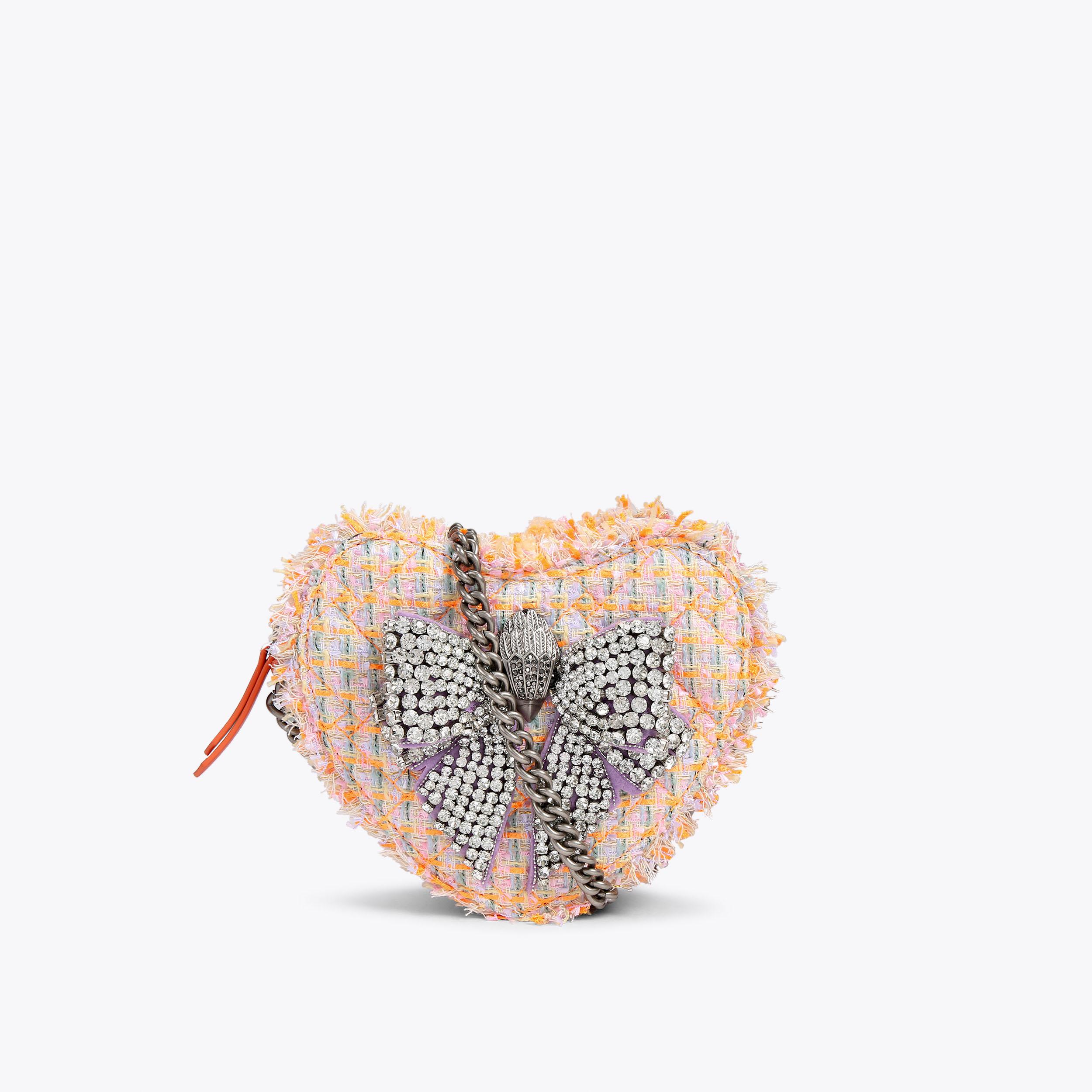 Kurt geiger heart discount bag