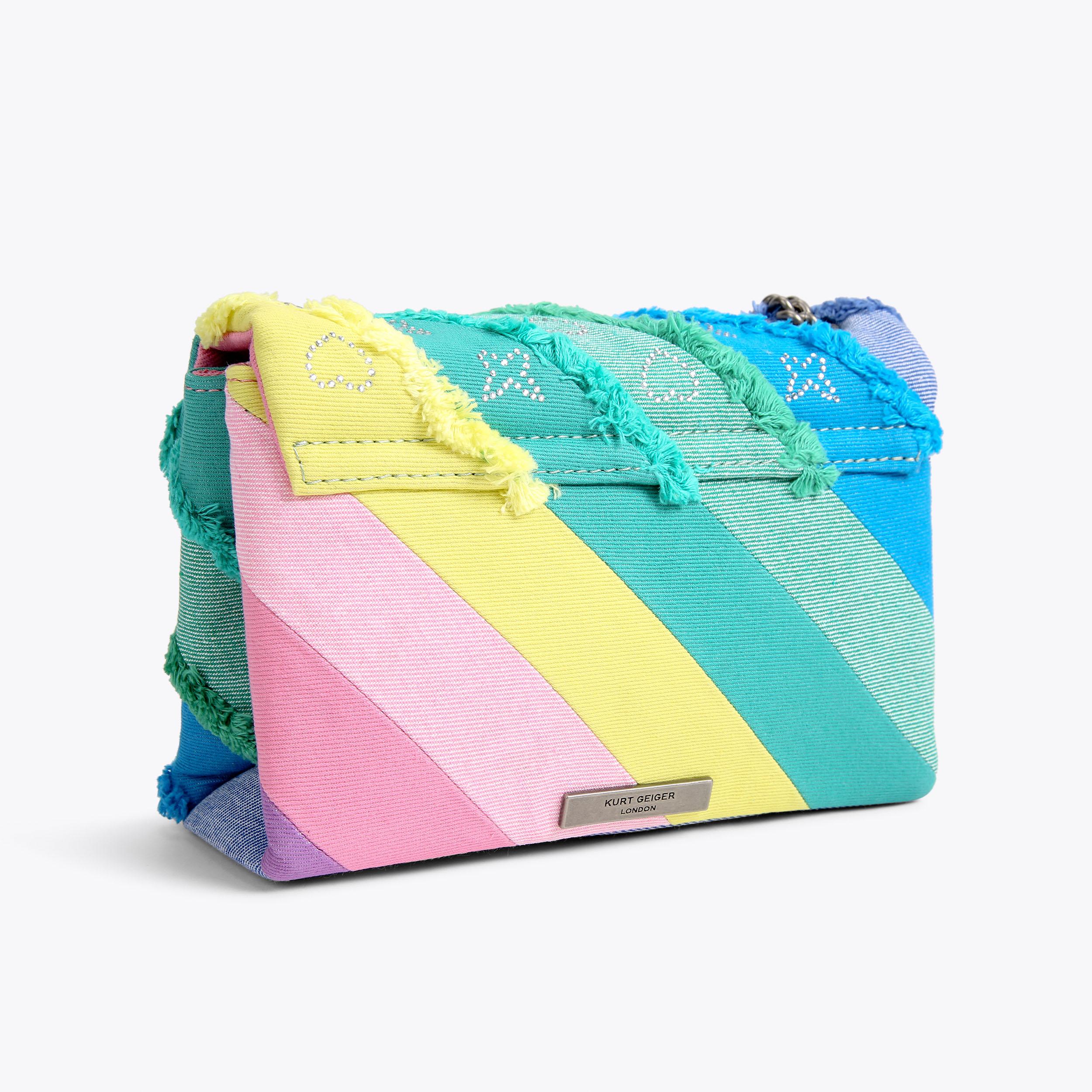 AMOMENTO　　DENIM CUBE BAG MUSINSA | AMOMENTO DENIM CUBE BAG (2COLORS)