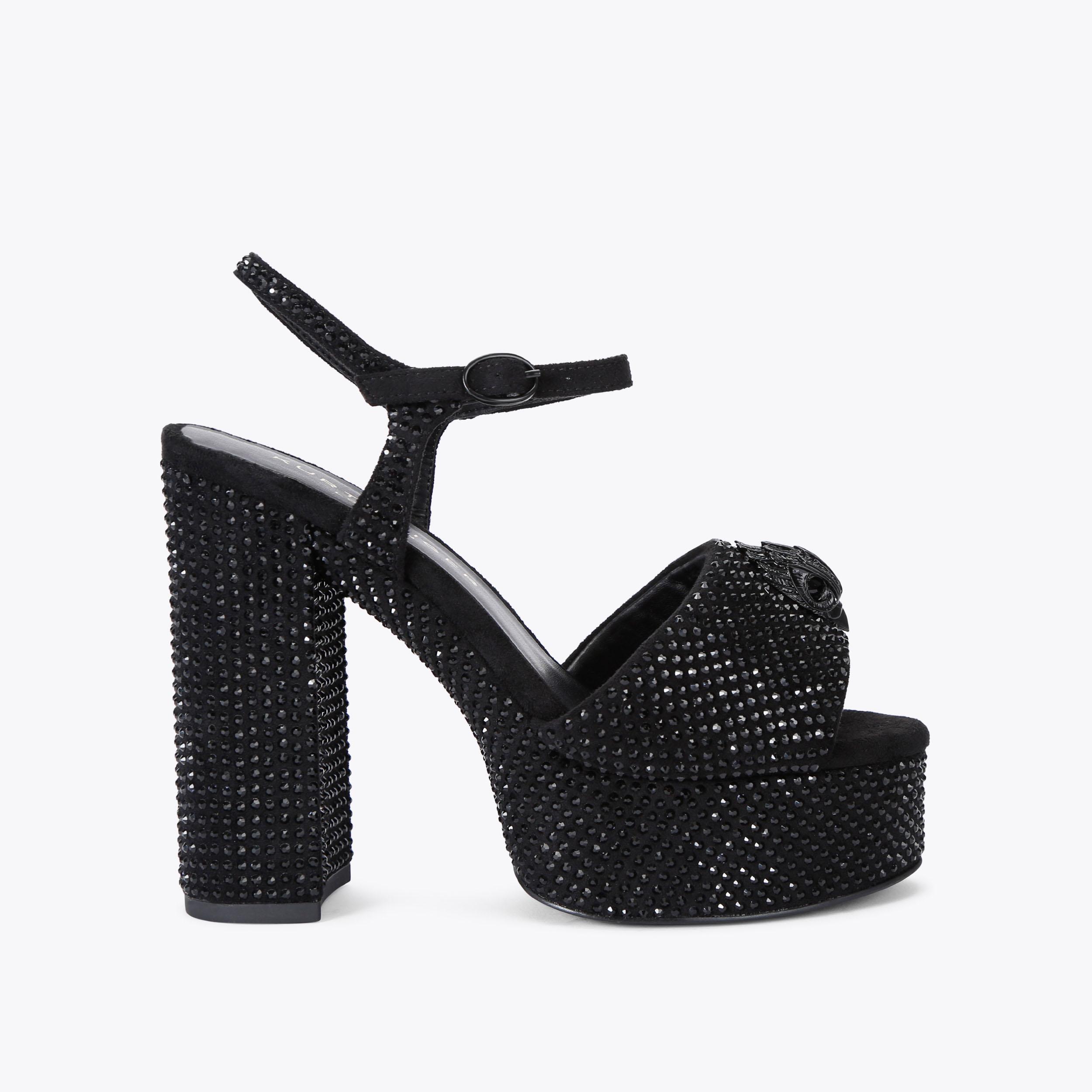 Designer Shoes Accessories For Men Women Kurt Geiger