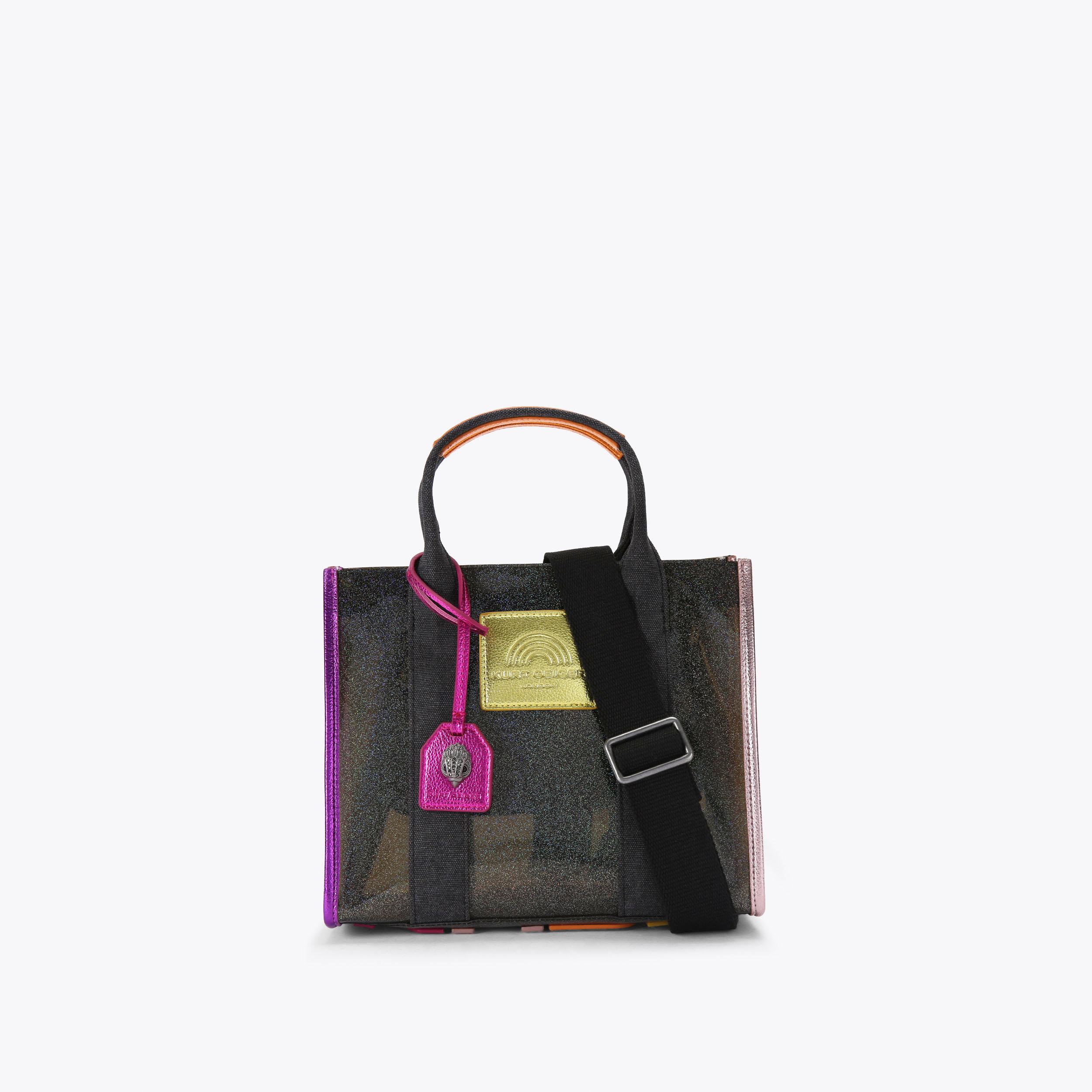 Kurt geiger shopping online bag