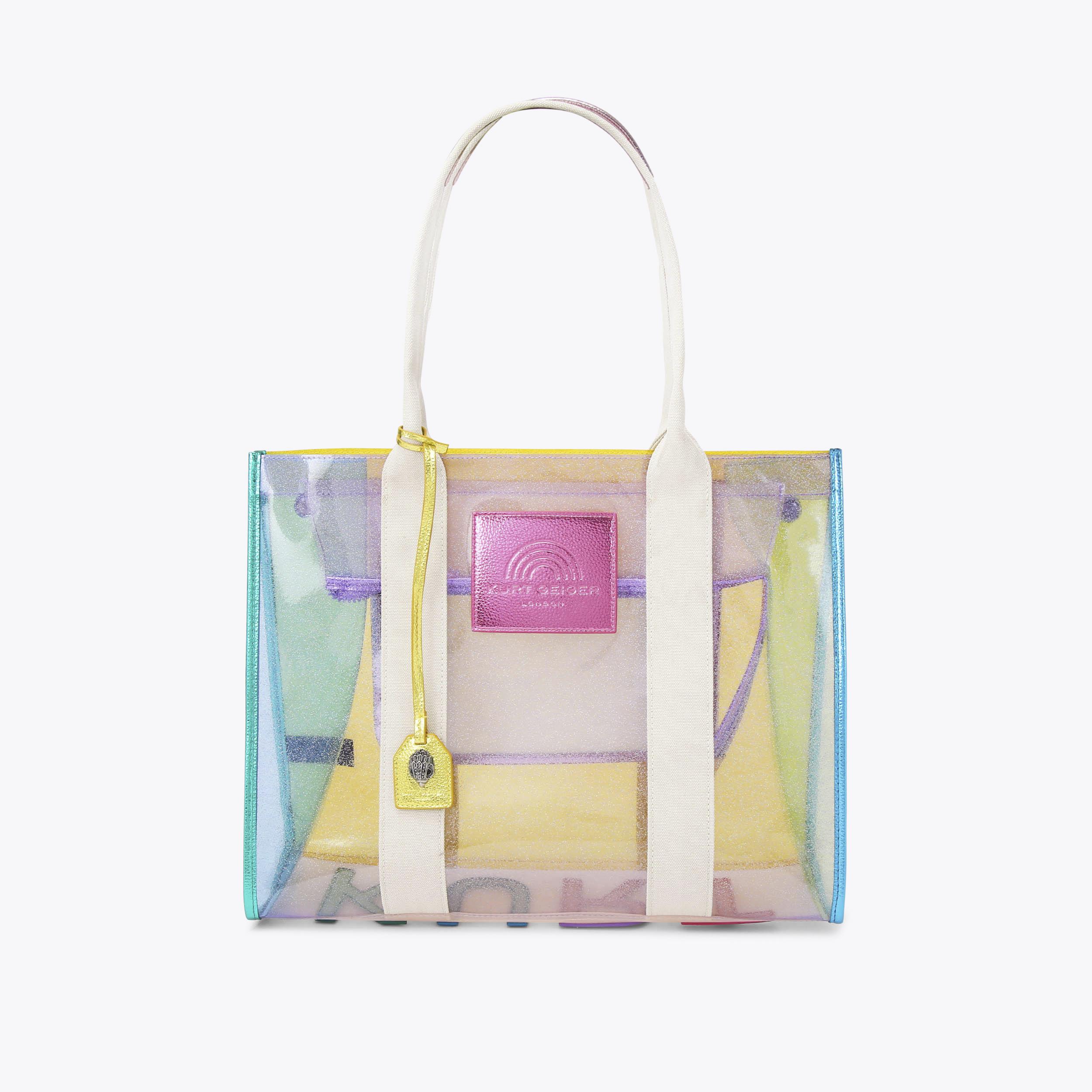 Kurt geiger tote bag hotsell