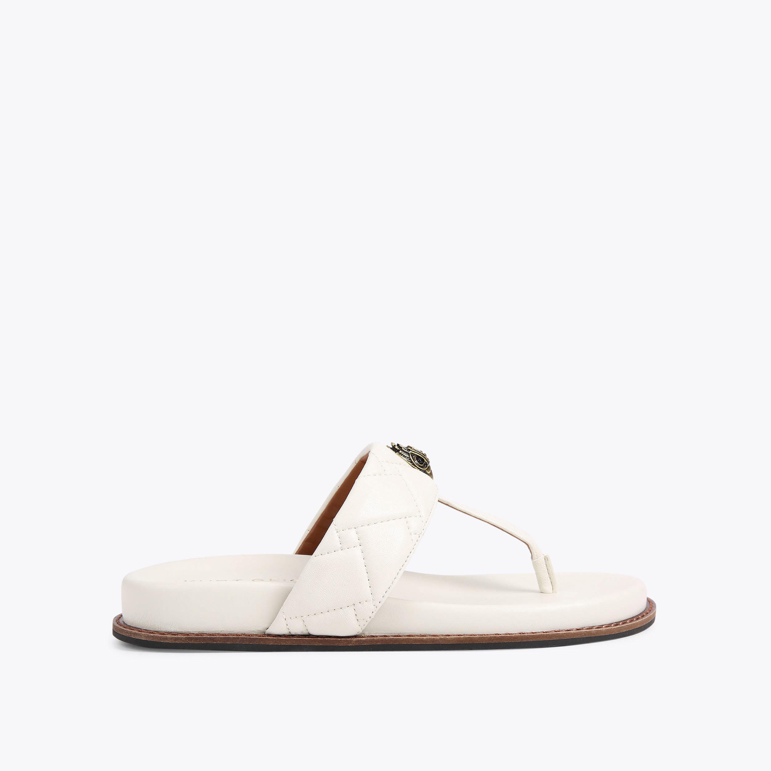 Kurt geiger chunky discount sandals