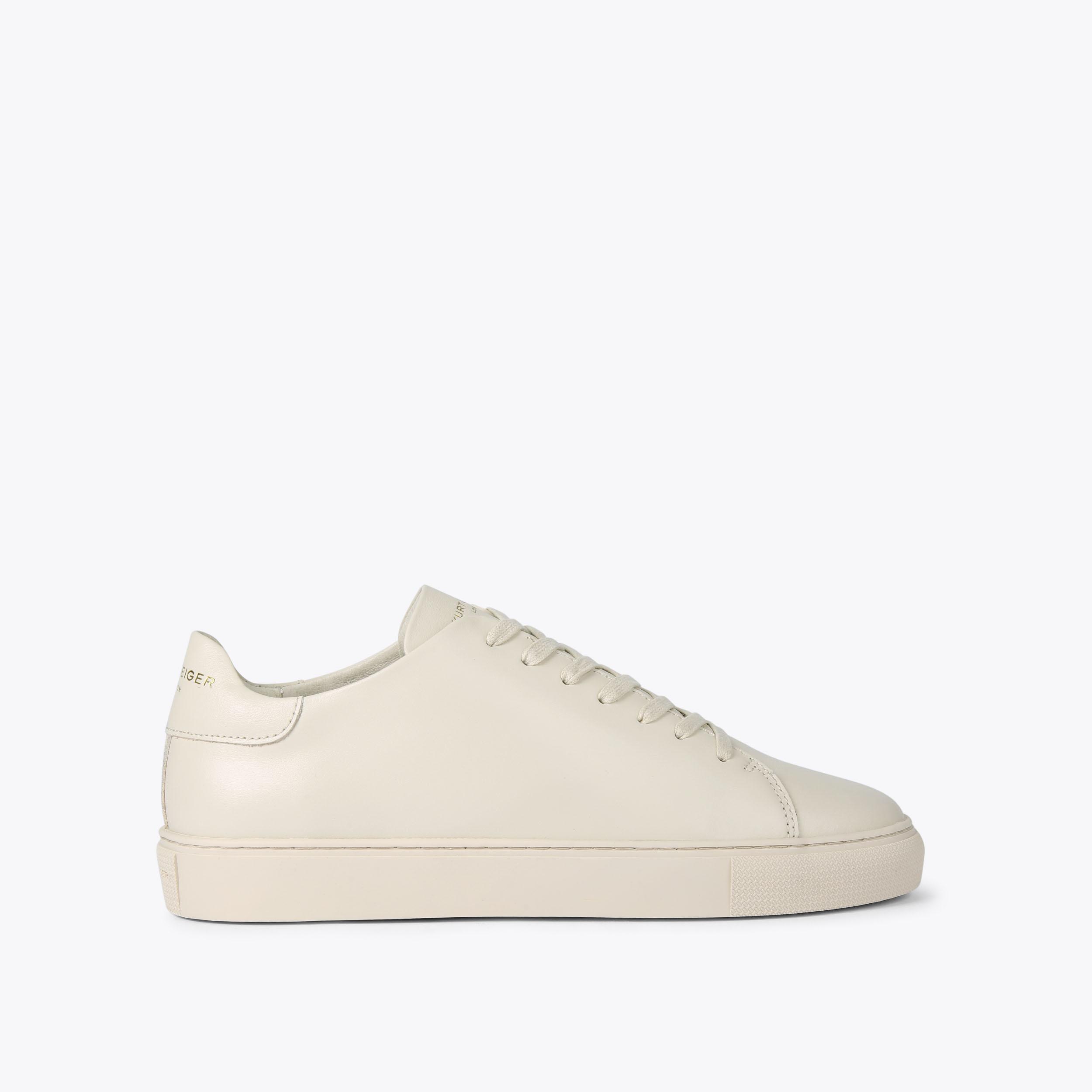 Kurt geiger mens trainers on sale sale