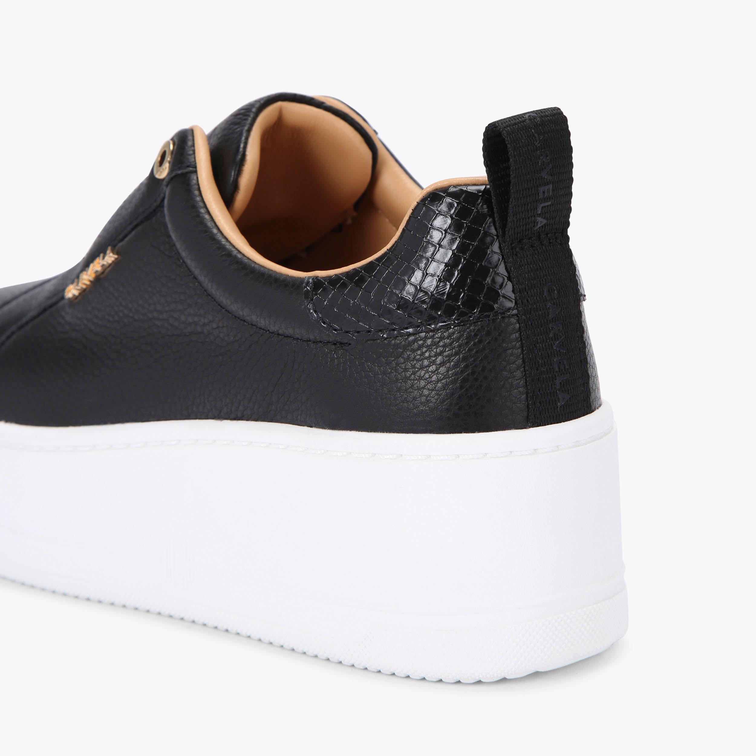 Slip on Sneakers Women s Trainers Kurt Geiger