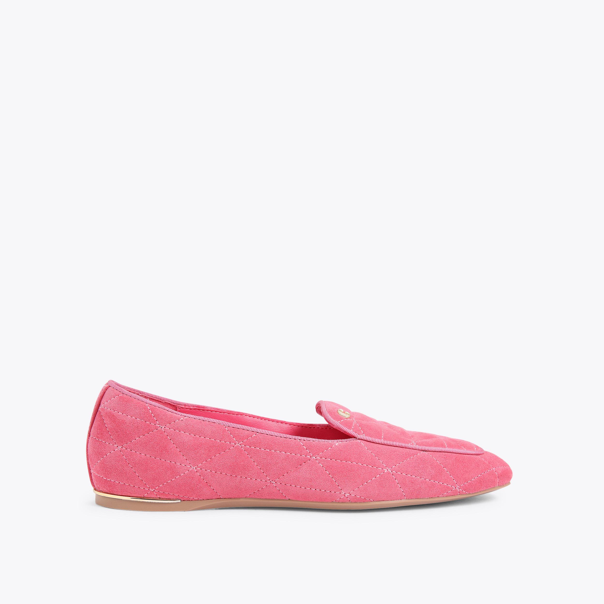 Carvela pink 2024