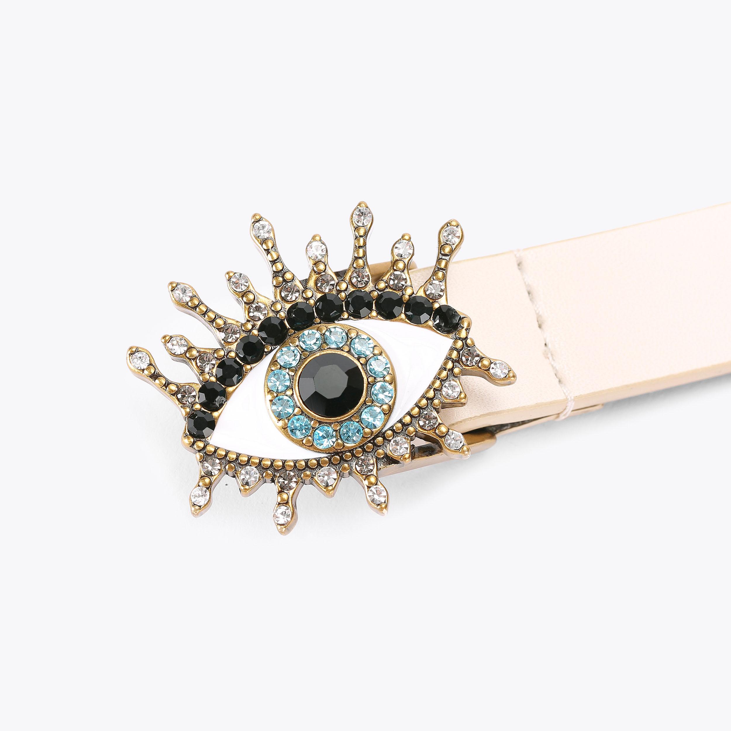 Kurt geiger best sale evil eye bag