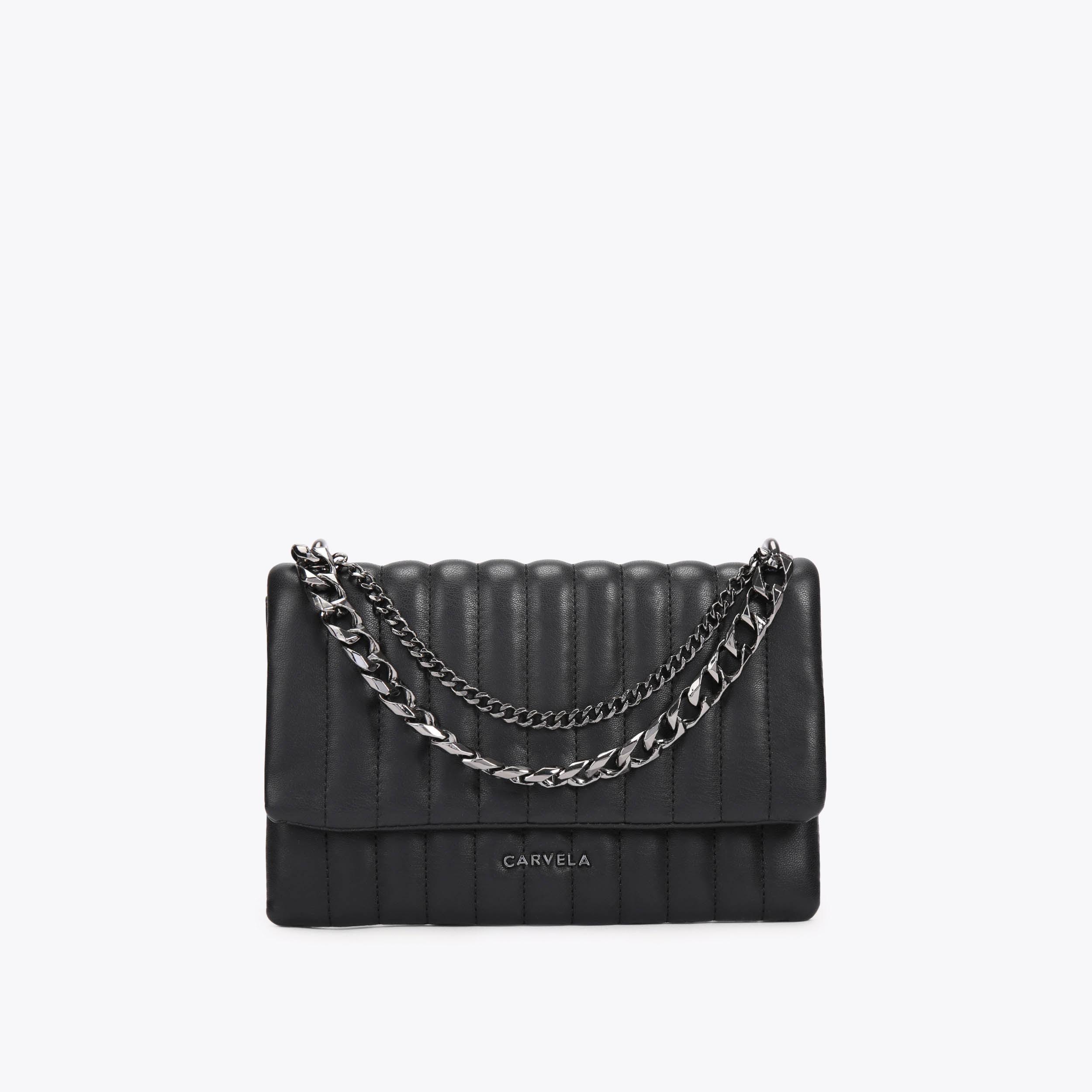 Carvela dylan clutch bag hotsell