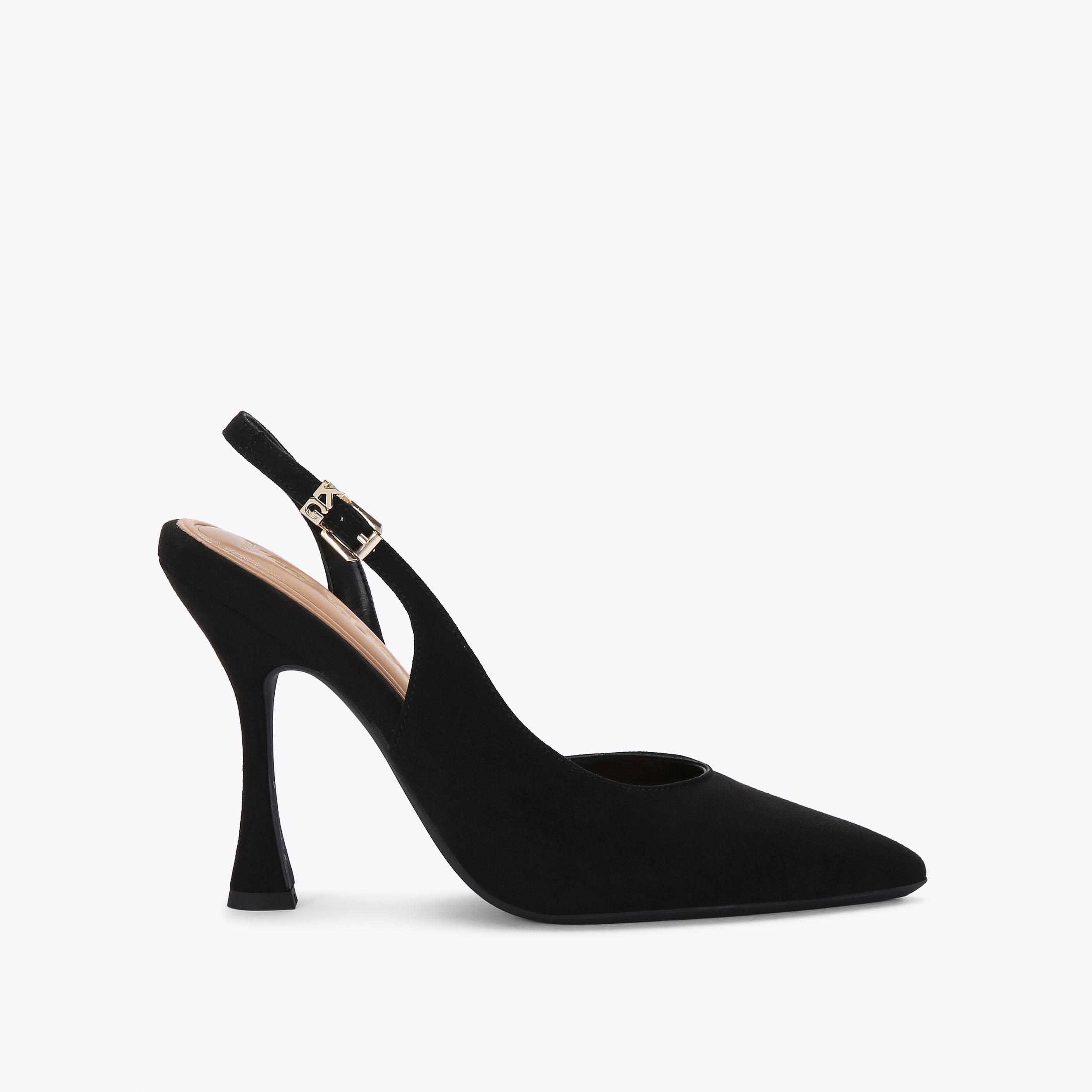 Kurt geiger sales heels