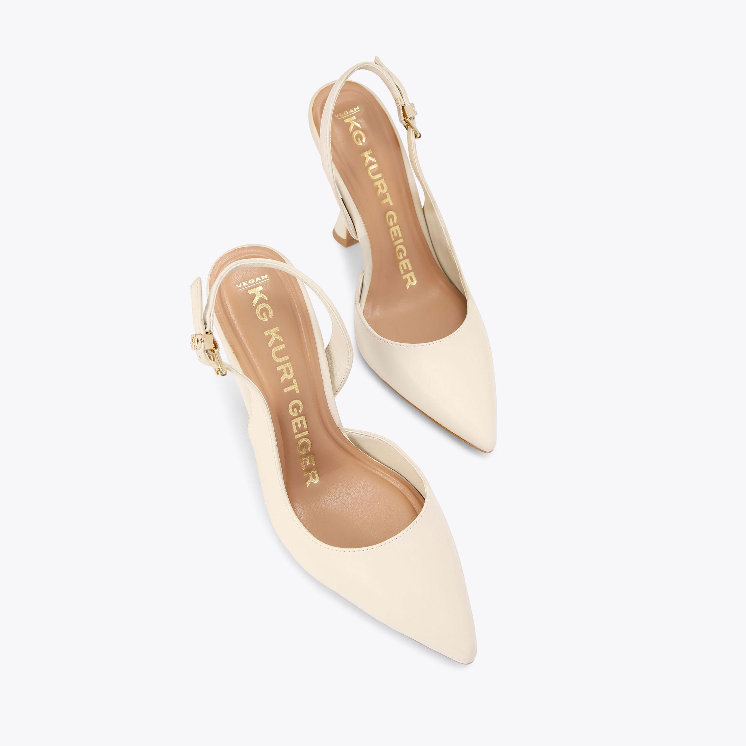 Kurt geiger pointed heels clearance